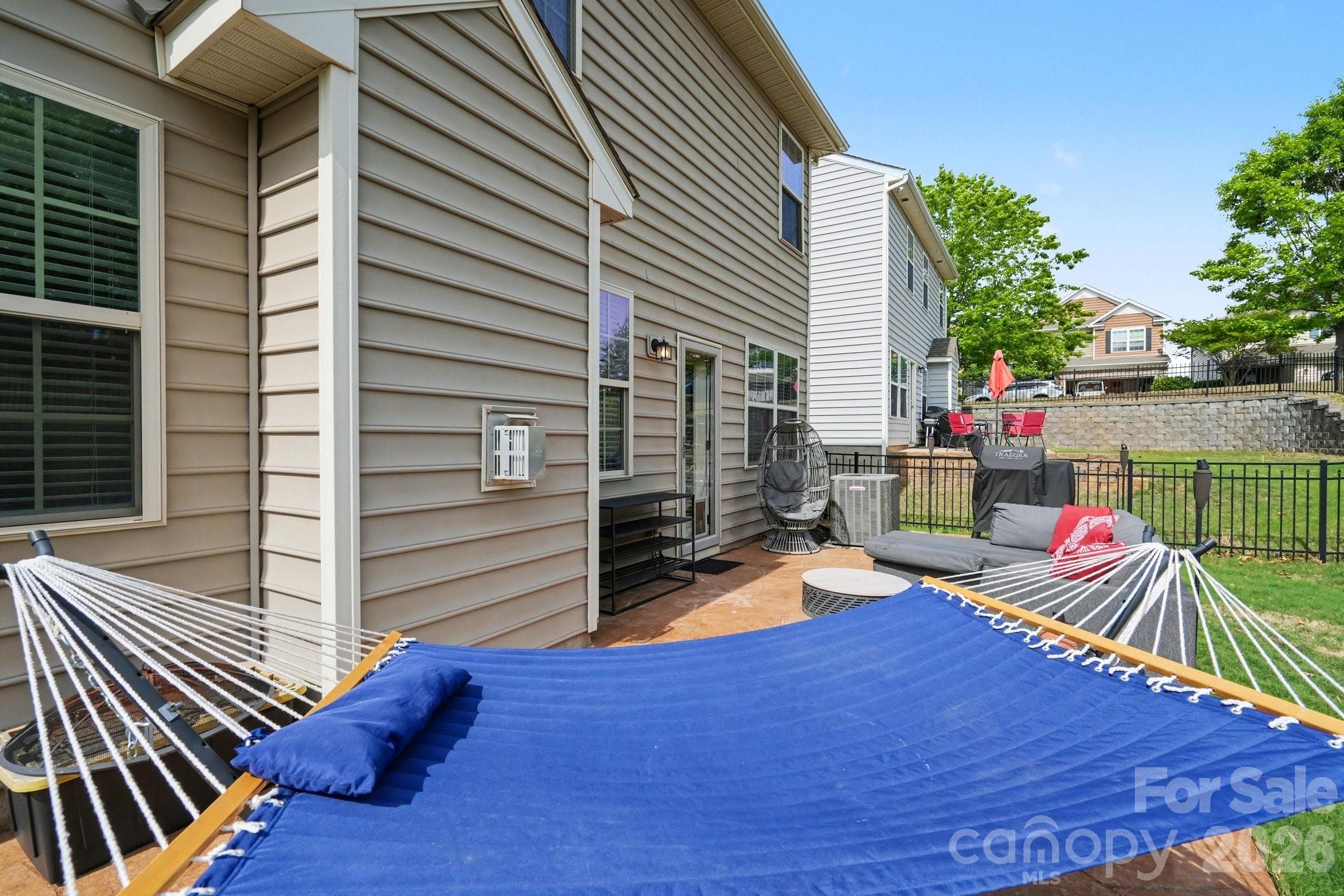 1109 Blackwaterside Drive — Fort Mill