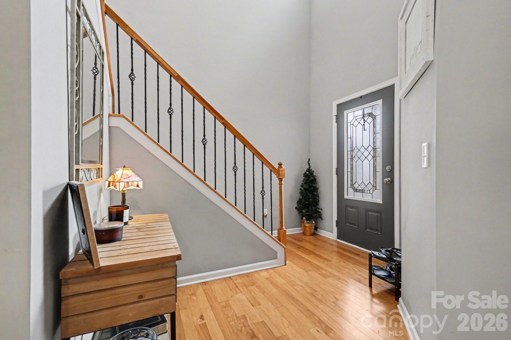 1109 Blackwaterside Drive — Fort Mill