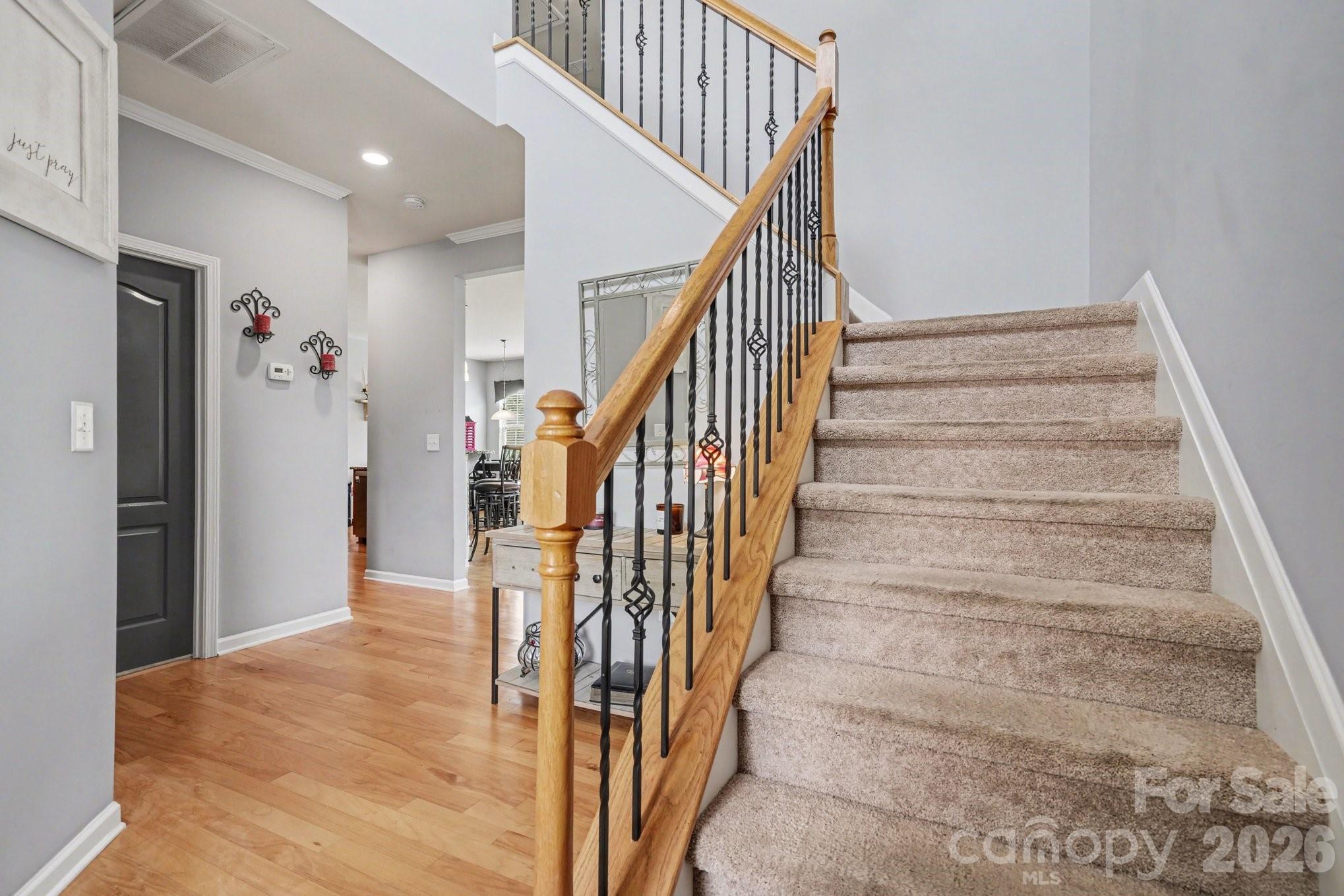 1109 Blackwaterside Drive — Fort Mill