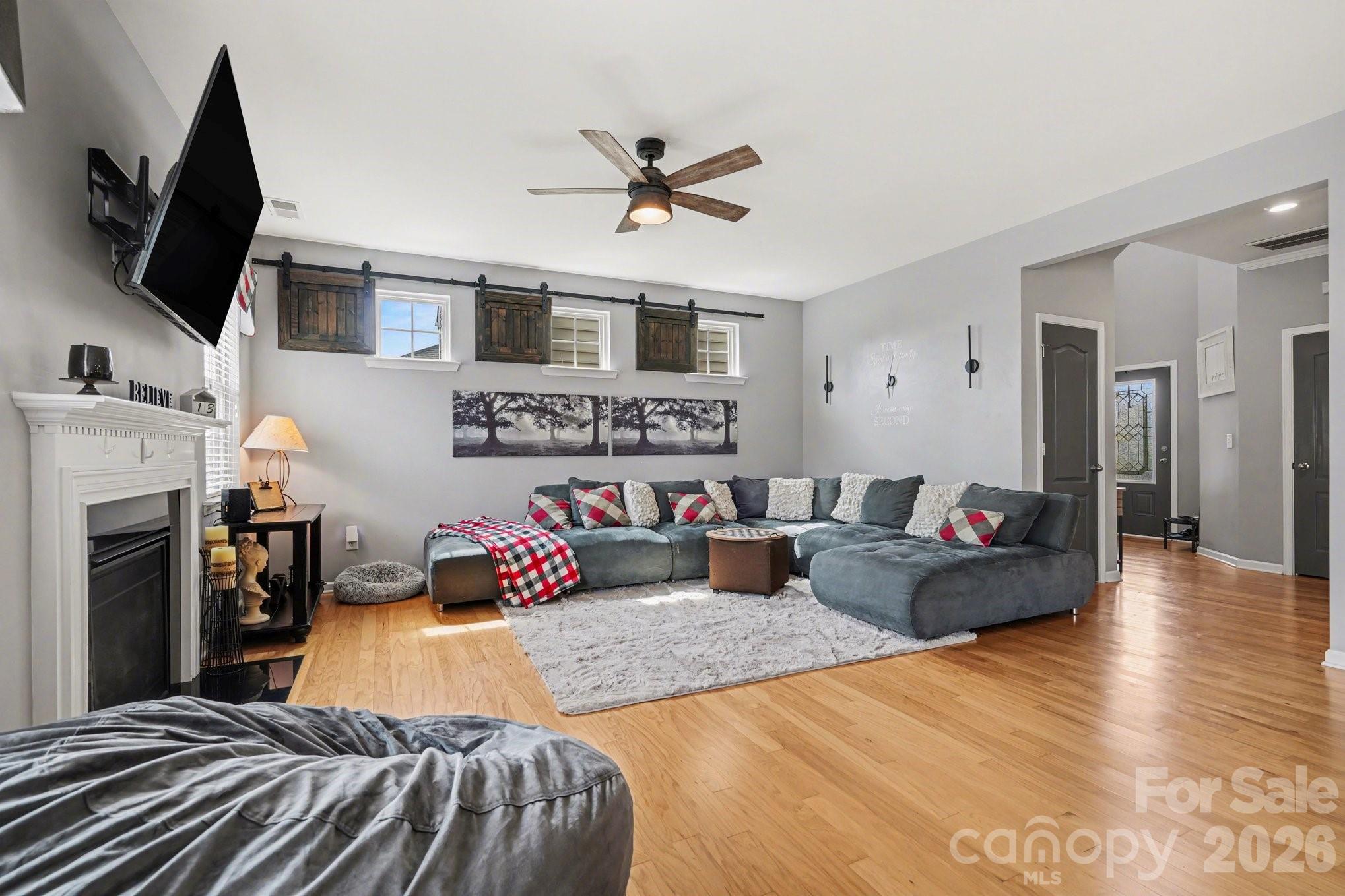 1109 Blackwaterside Drive — Fort Mill