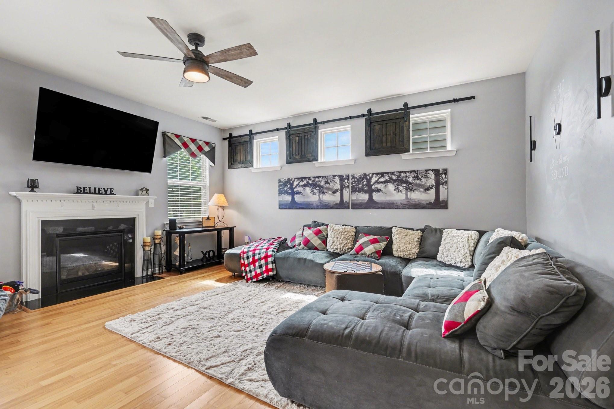 1109 Blackwaterside Drive — Fort Mill