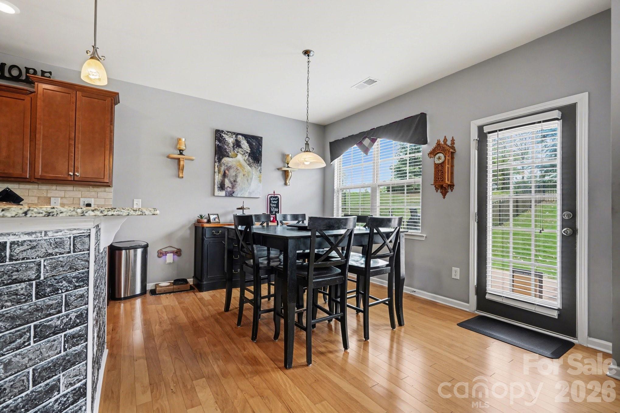 1109 Blackwaterside Drive — Fort Mill