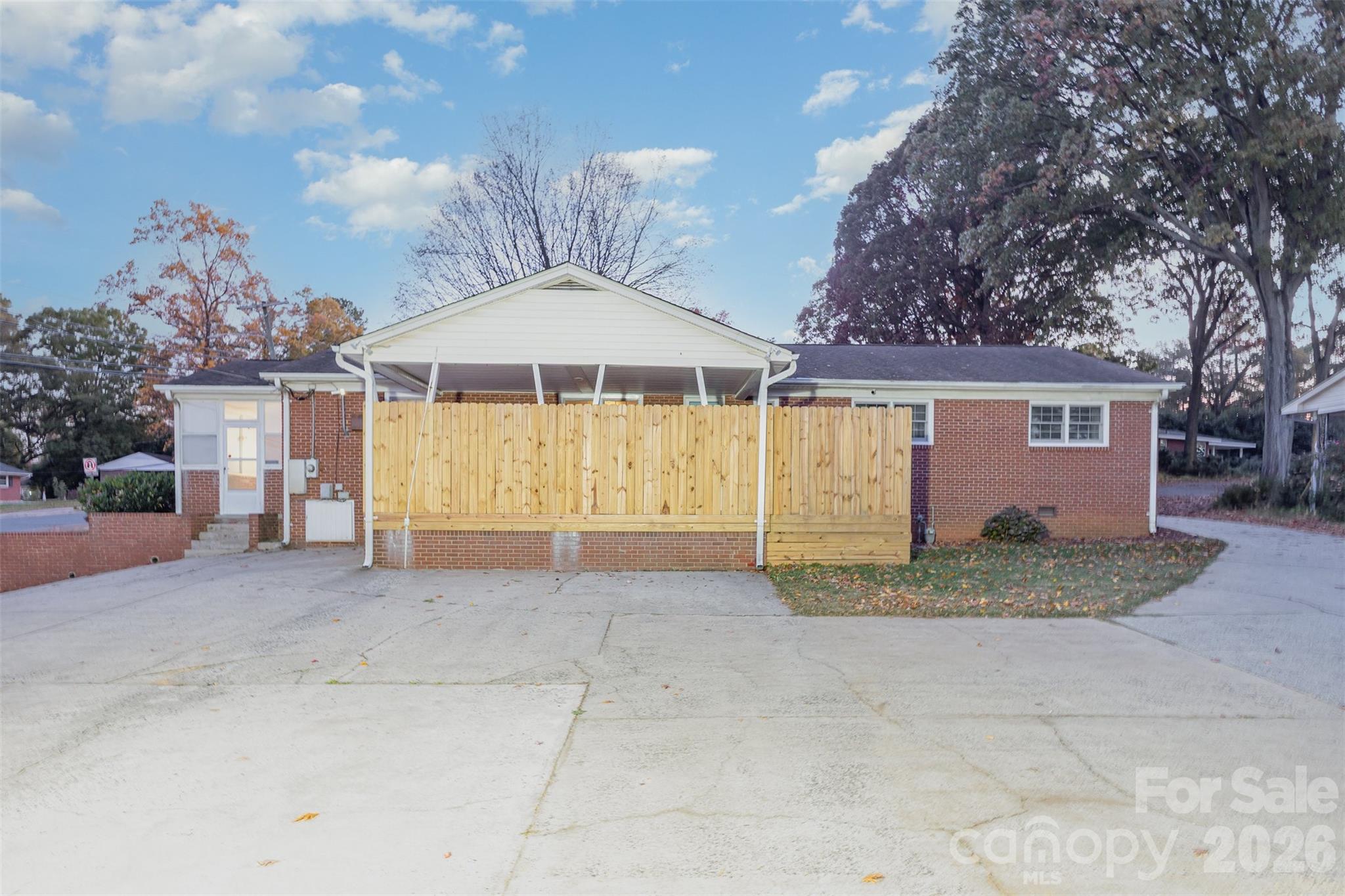 100 Ruby Lane — Gastonia
