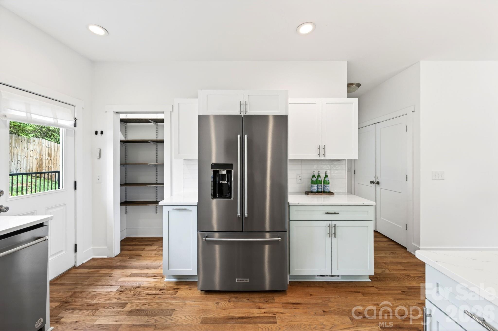 163 Sand Hill Road — Asheville
