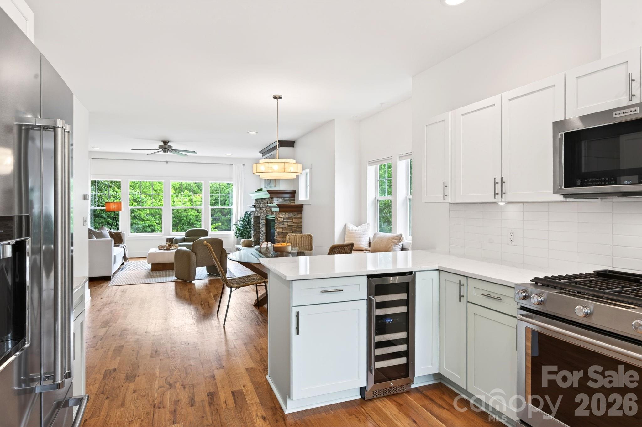 163 Sand Hill Road — Asheville