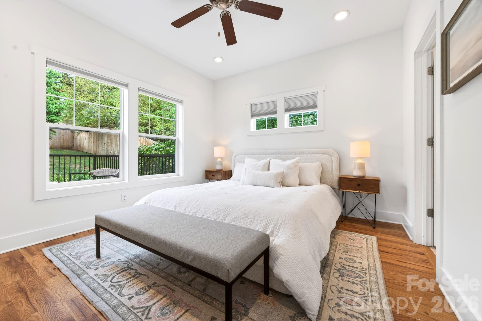 163 Sand Hill Road — Asheville