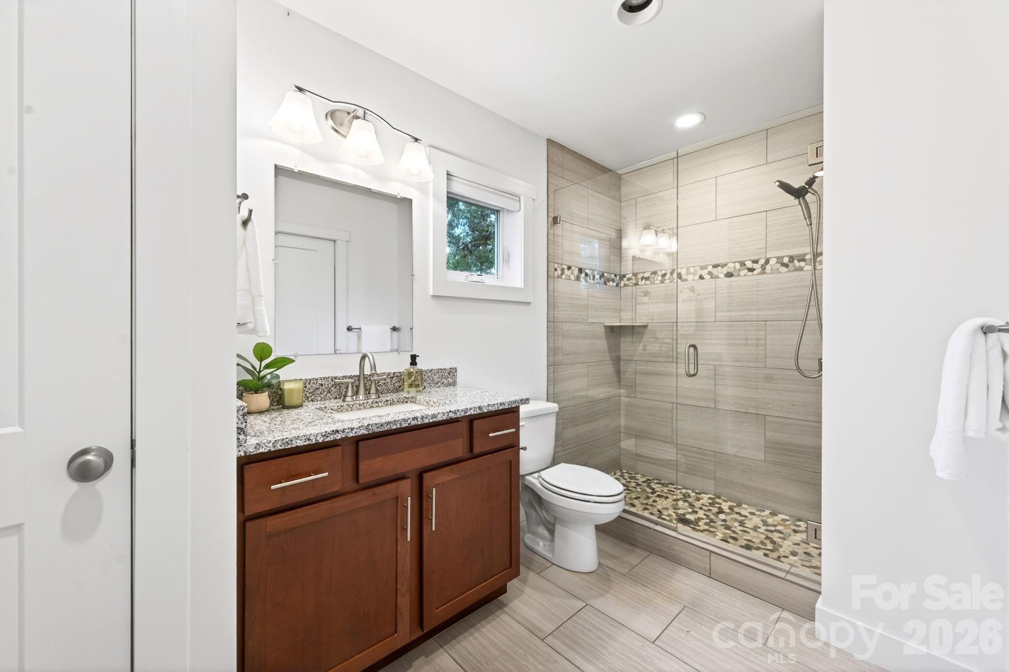 163 Sand Hill Road — Asheville