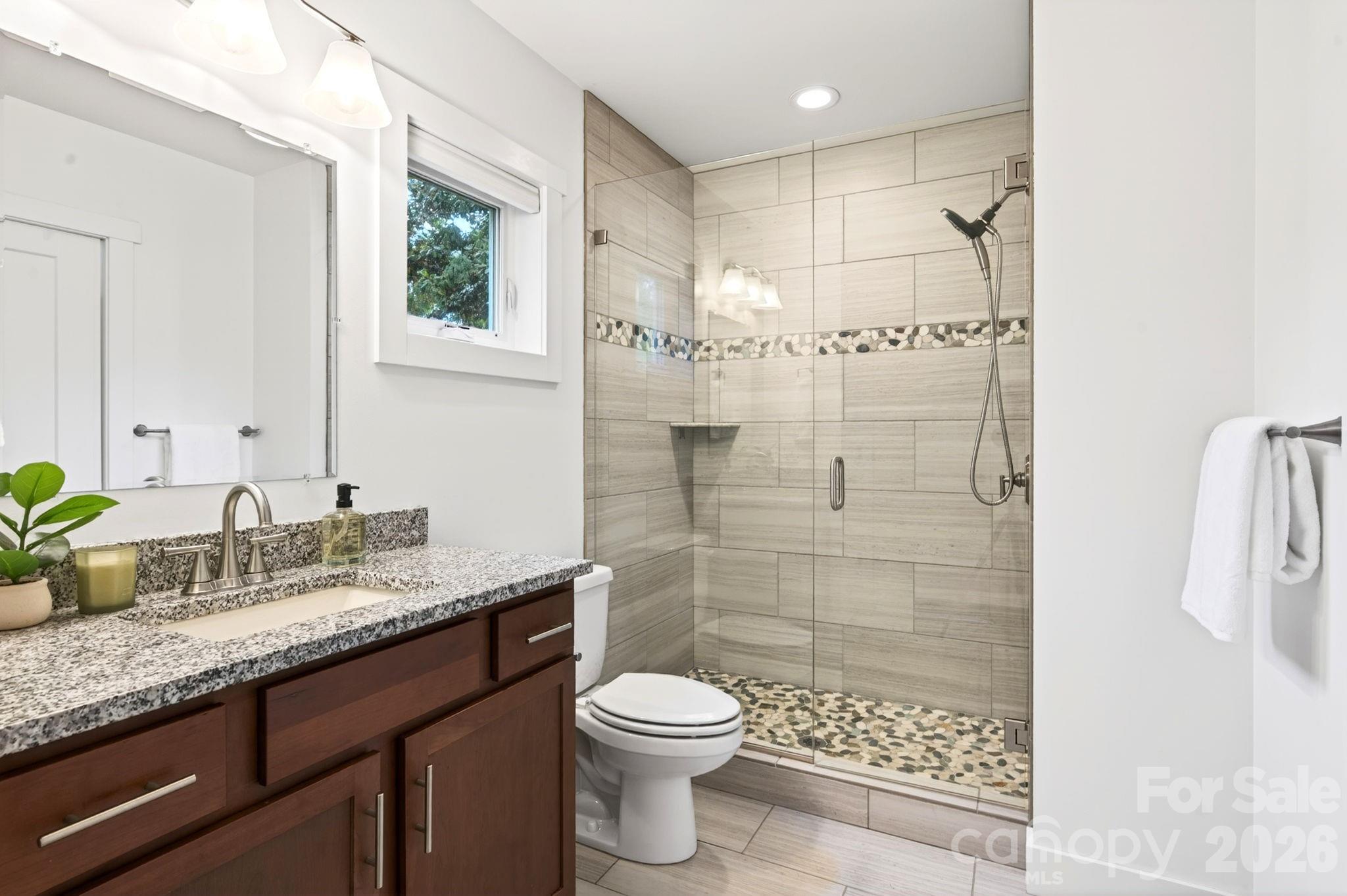 163 Sand Hill Road — Asheville