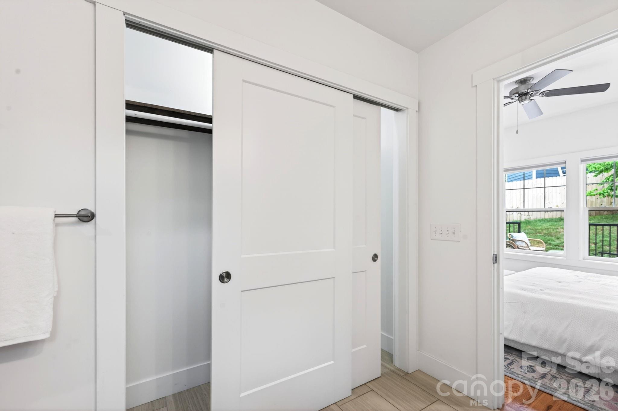 163 Sand Hill Road — Asheville