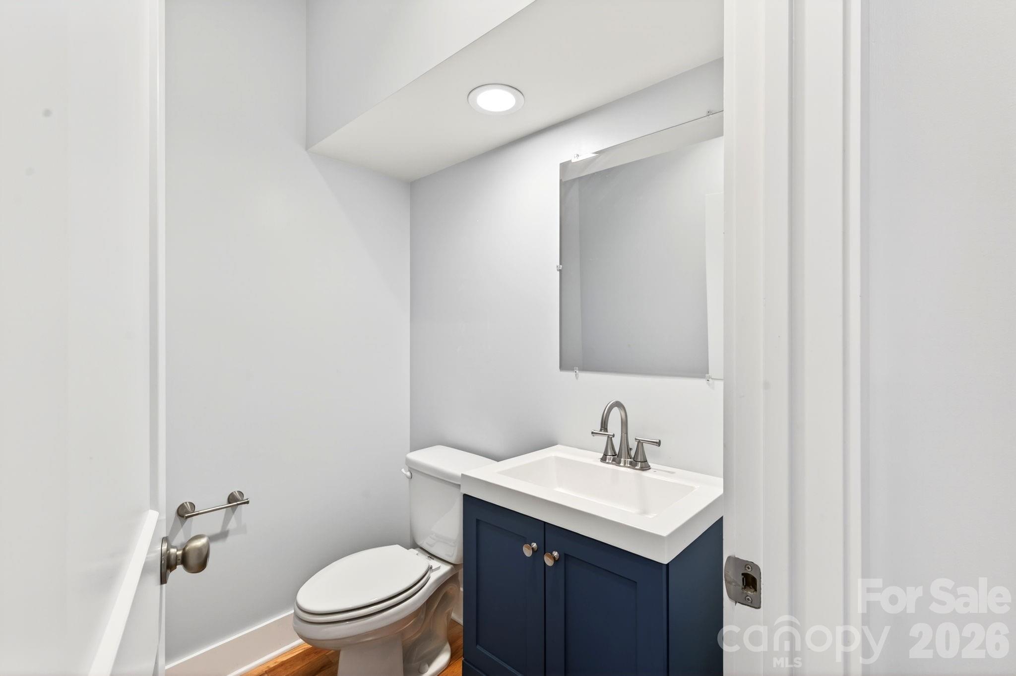 163 Sand Hill Road — Asheville