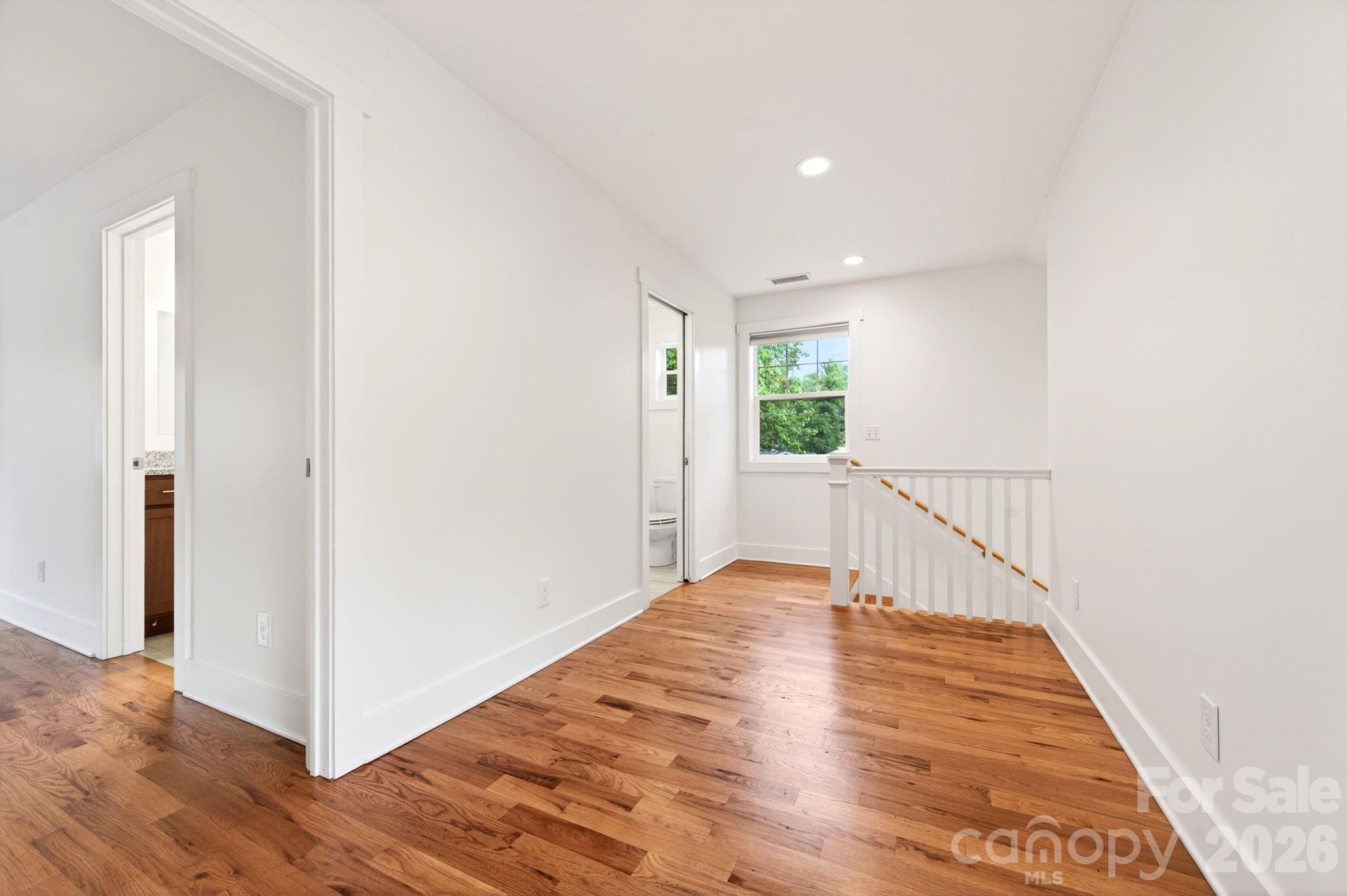 163 Sand Hill Road — Asheville
