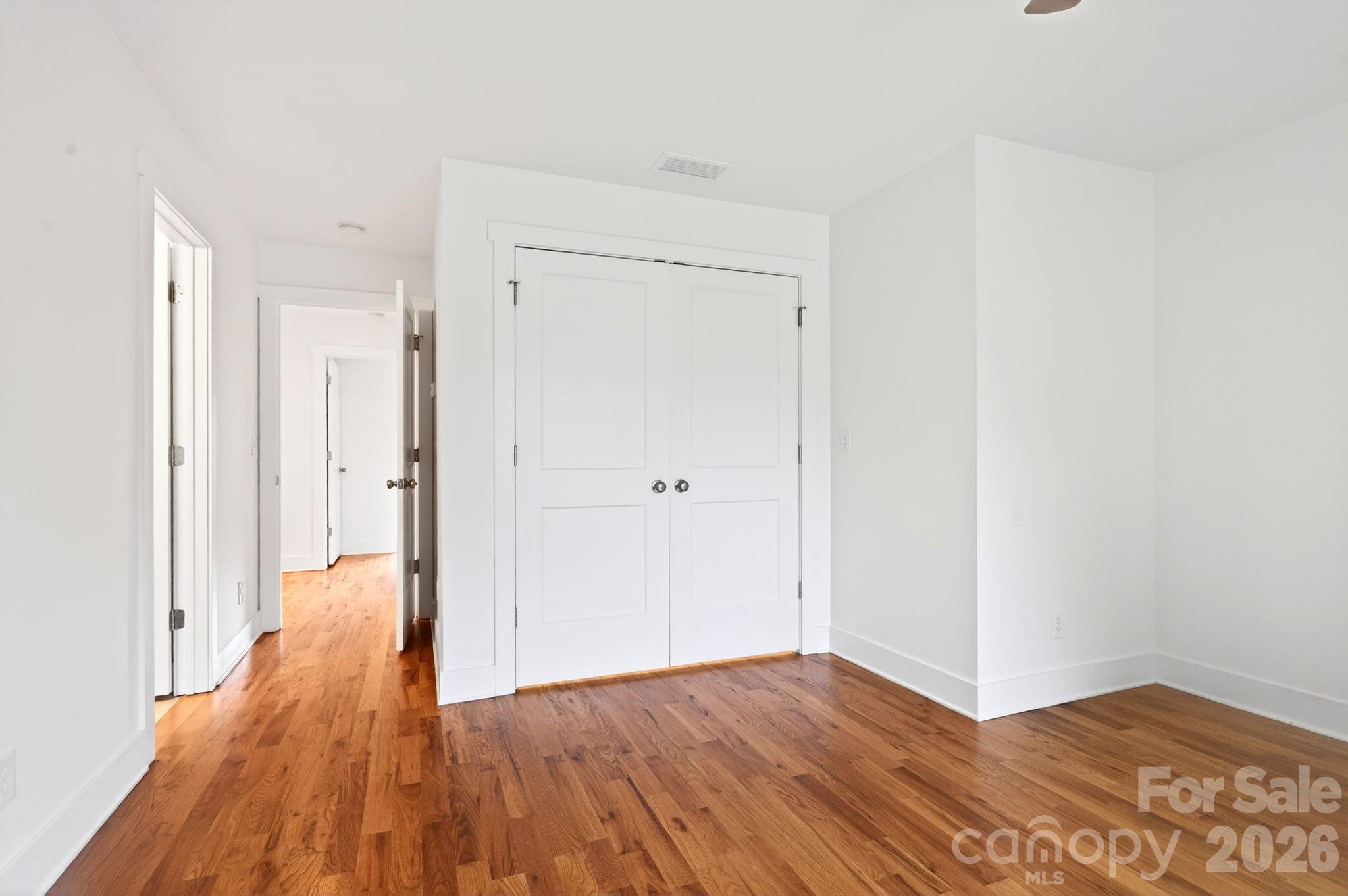 163 Sand Hill Road — Asheville