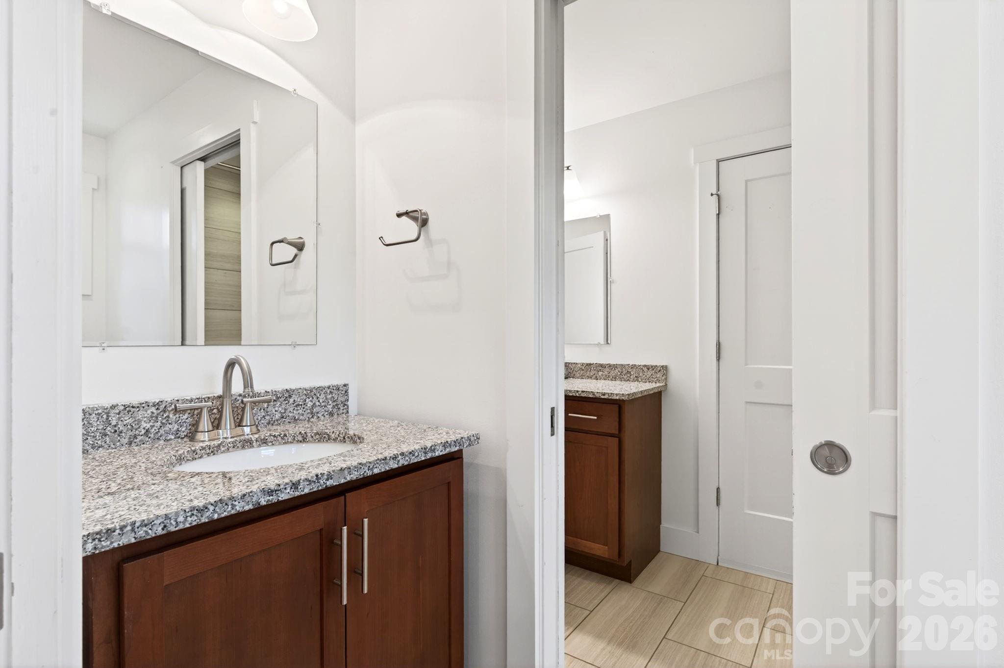 163 Sand Hill Road — Asheville