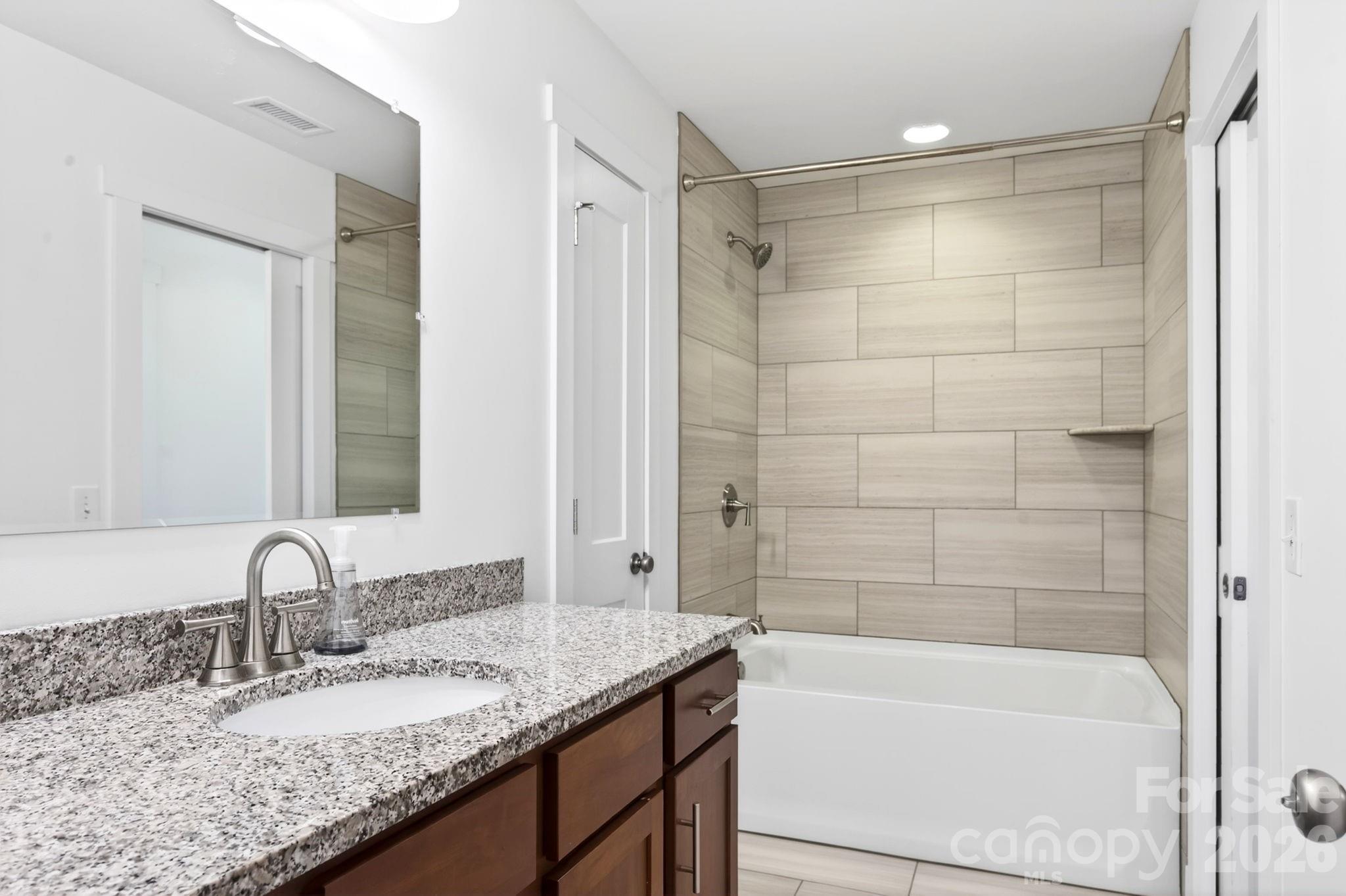 163 Sand Hill Road — Asheville