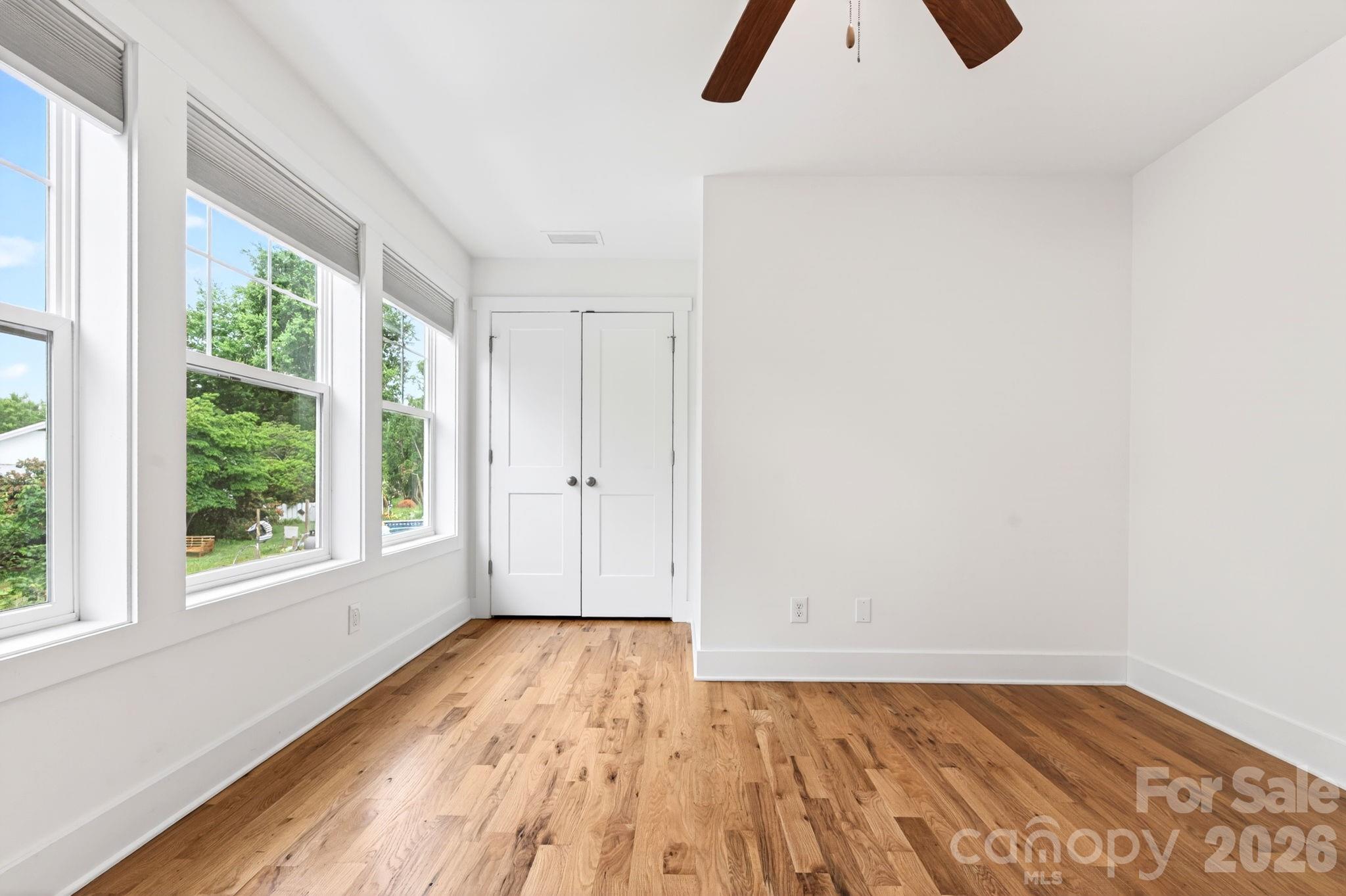 163 Sand Hill Road — Asheville