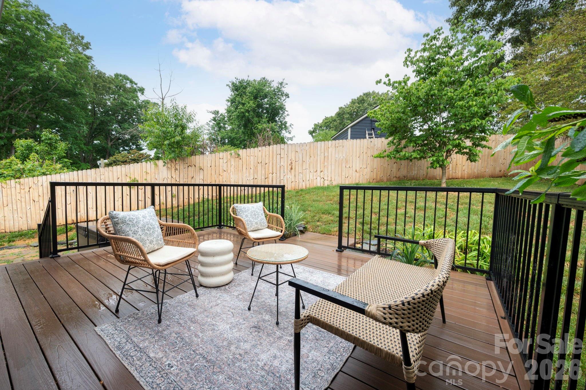163 Sand Hill Road — Asheville