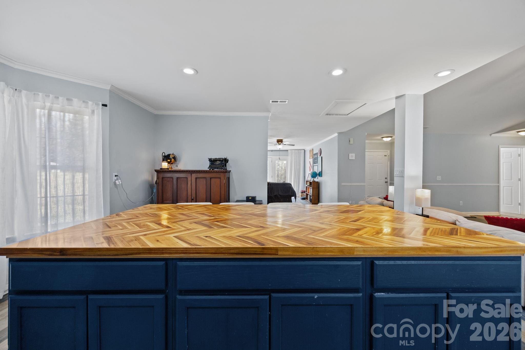 107 Panther Creek Road E — Troutman