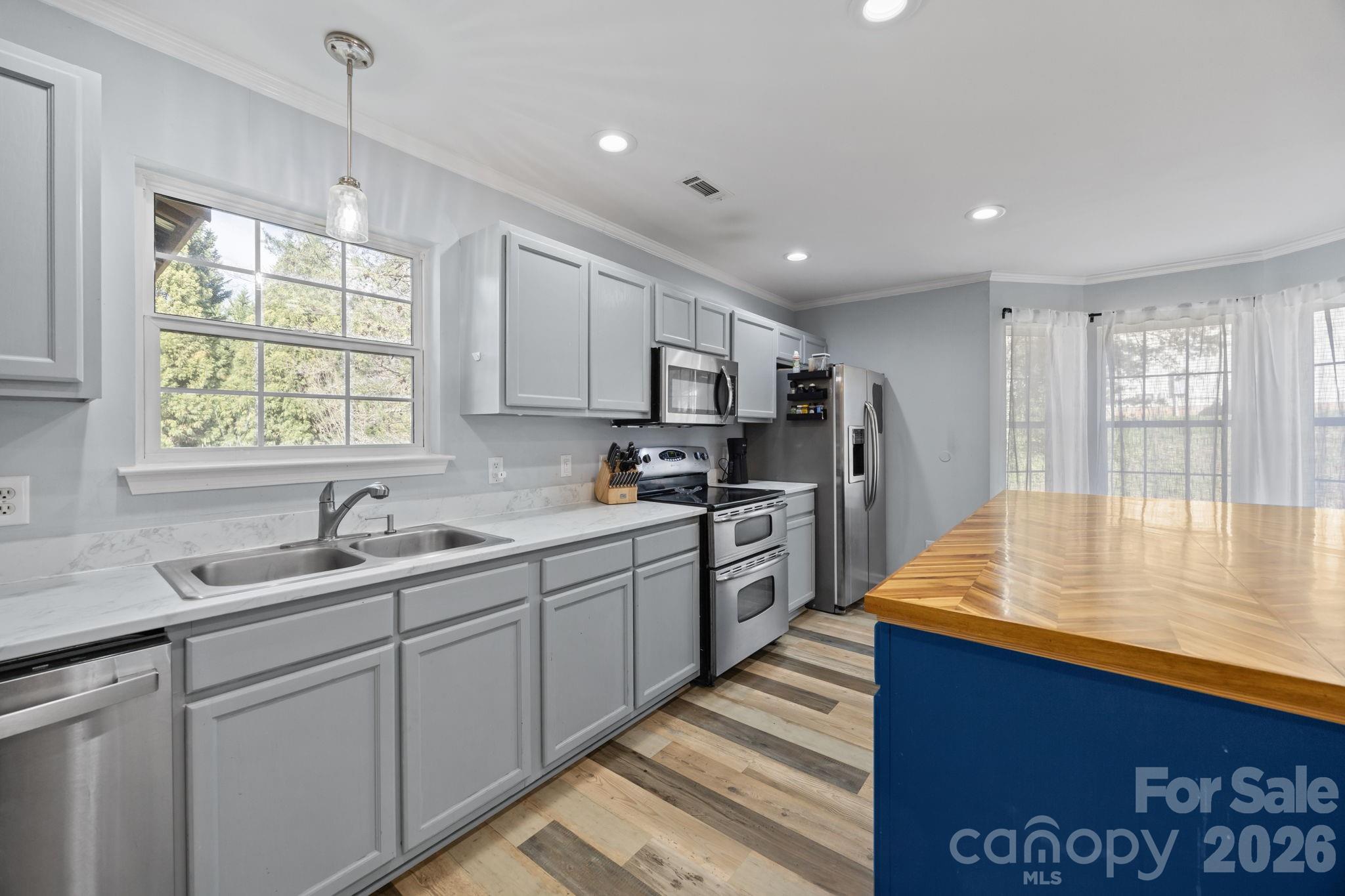 107 Panther Creek Road E — Troutman