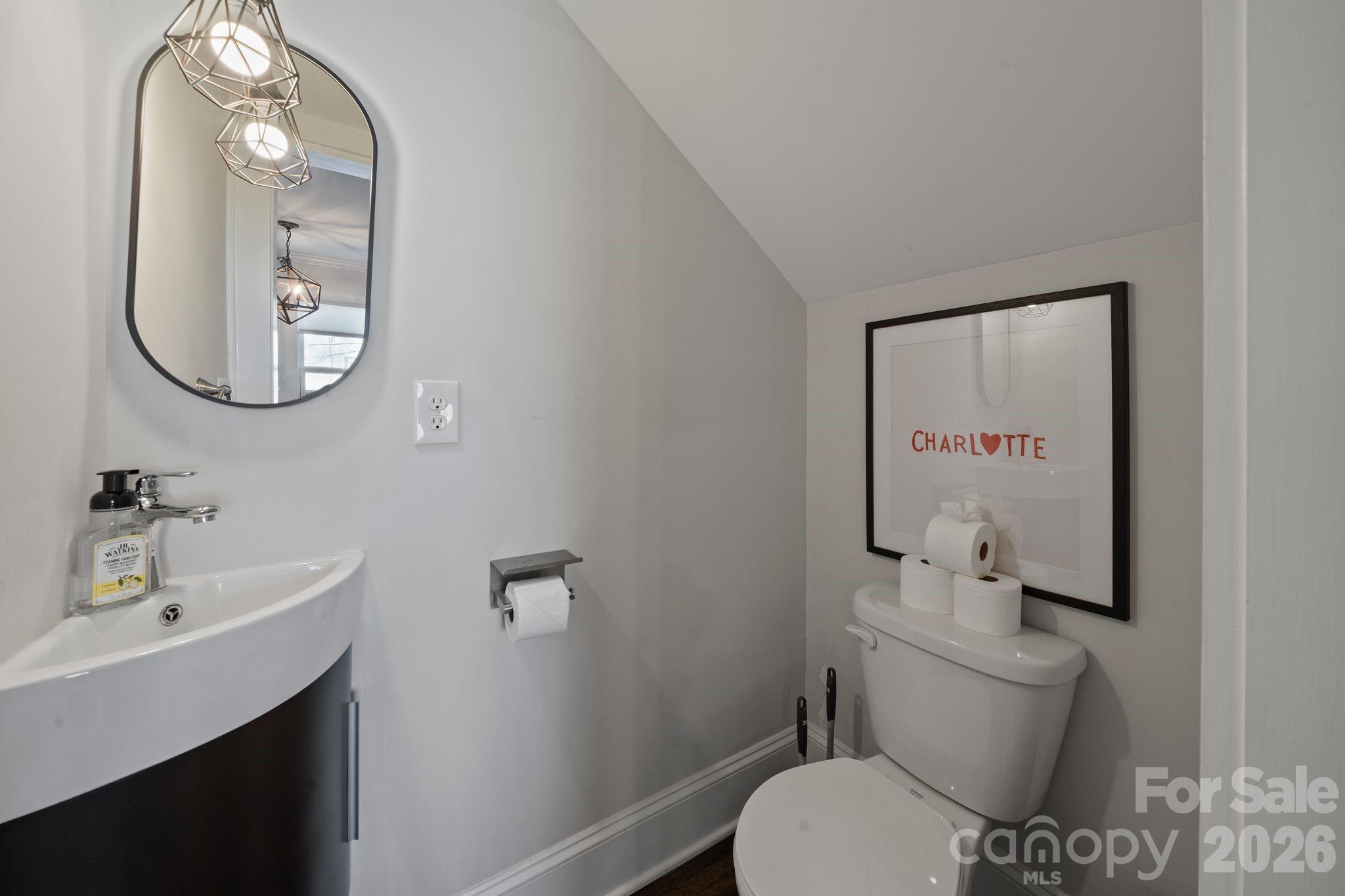 3720 Tuckaseegee Road — Charlotte