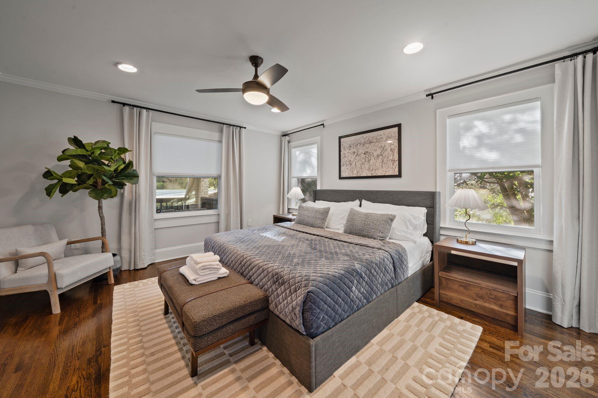 3720 Tuckaseegee Road — Charlotte