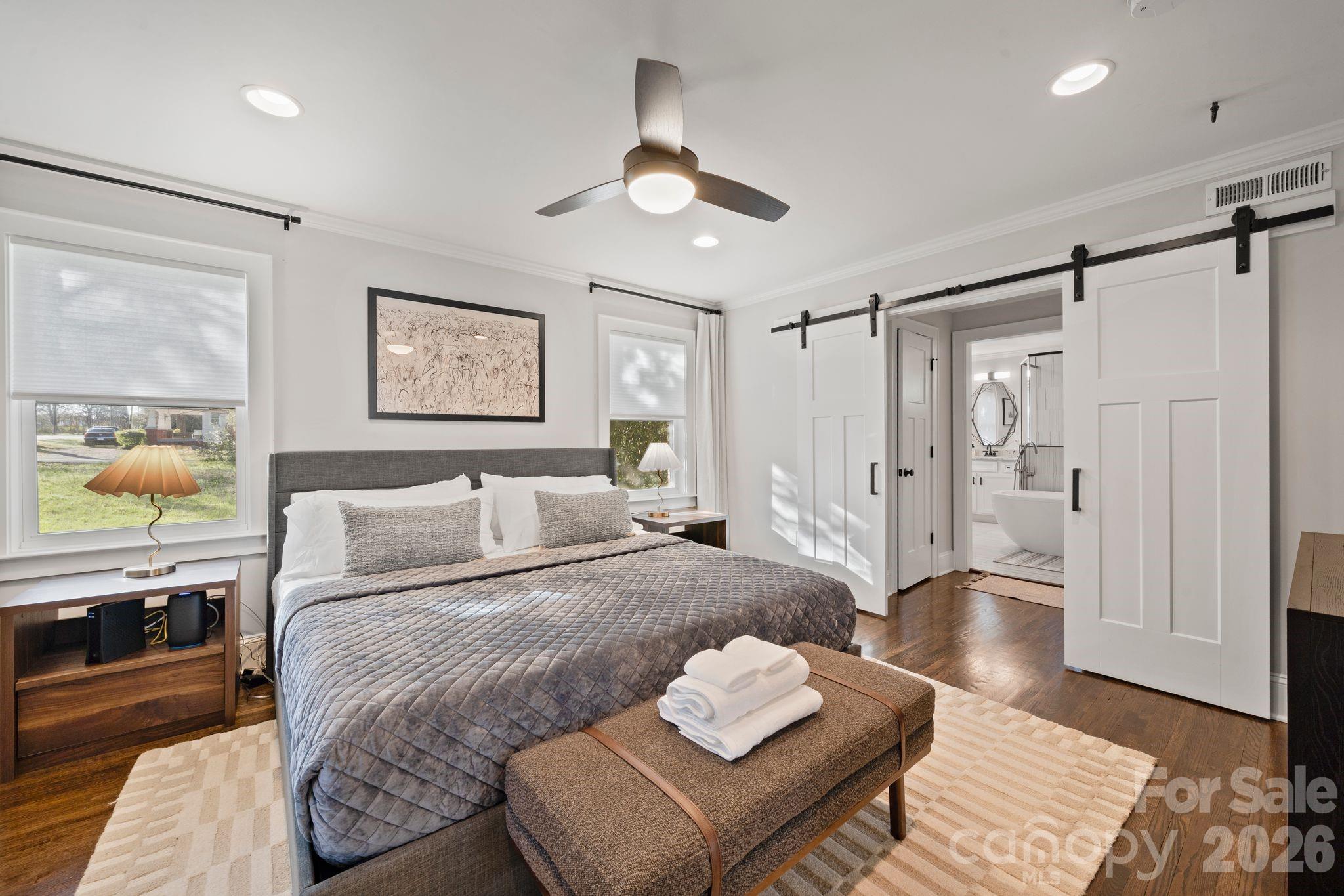 3720 Tuckaseegee Road — Charlotte