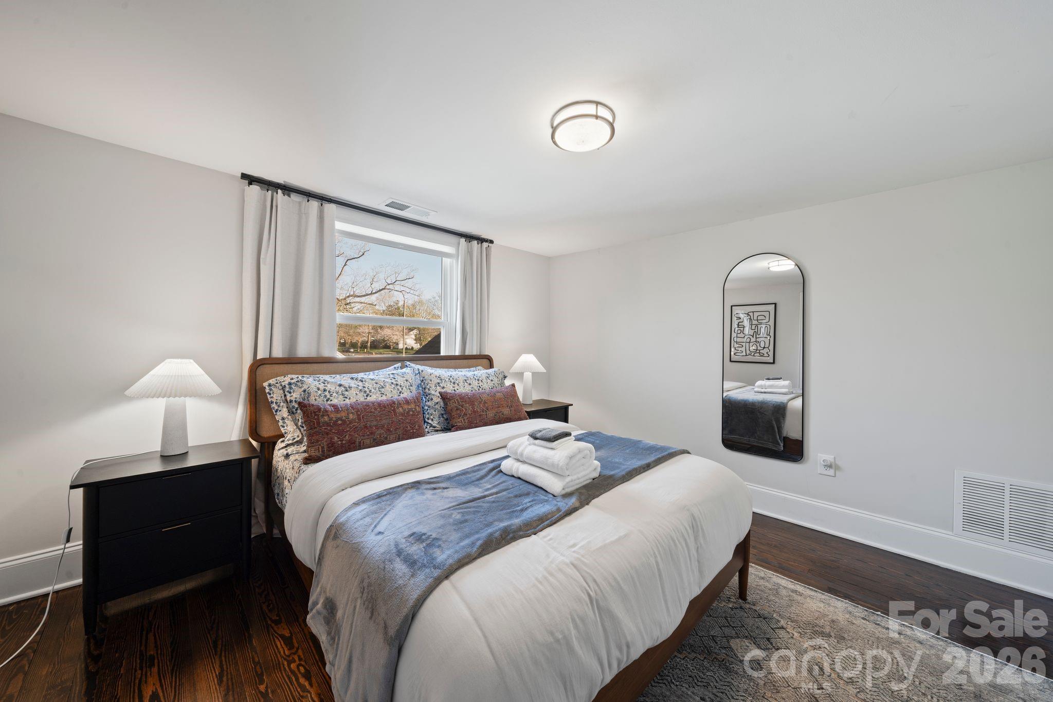 3720 Tuckaseegee Road — Charlotte