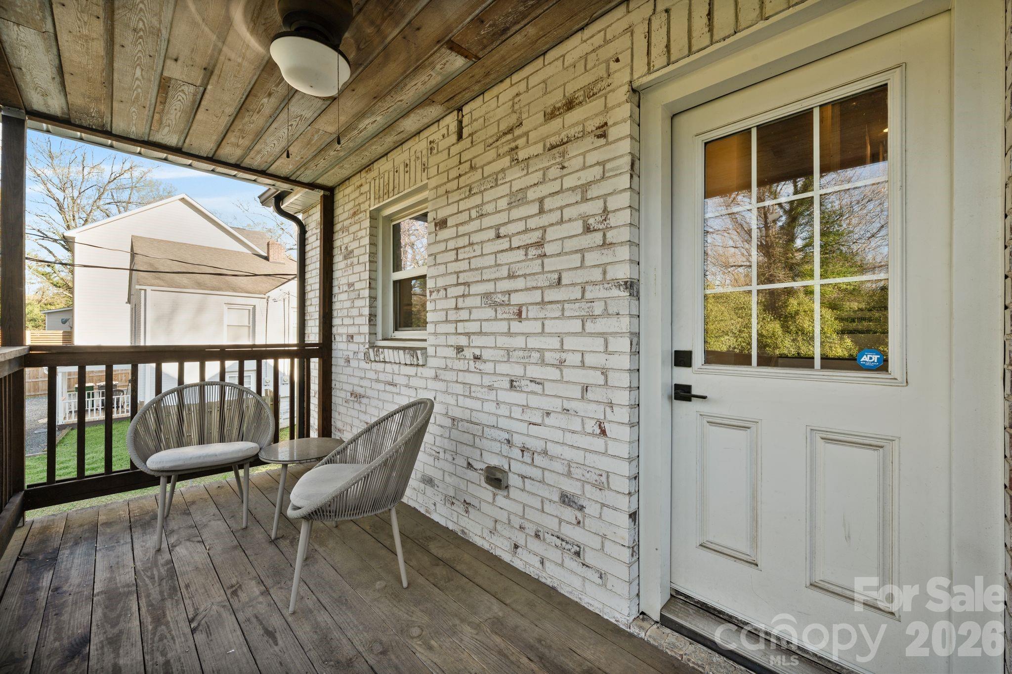 3720 Tuckaseegee Road — Charlotte