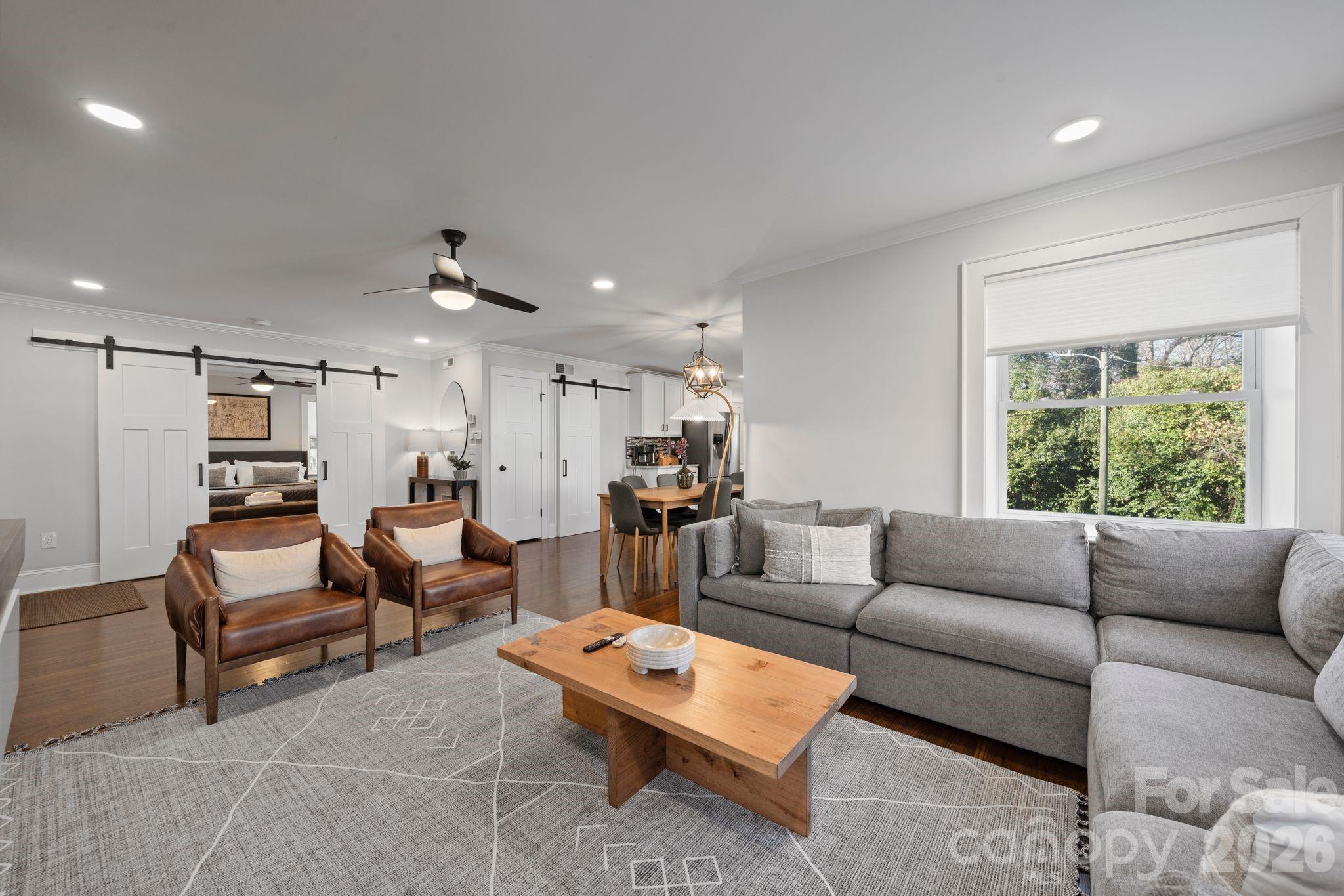 3720 Tuckaseegee Road — Charlotte