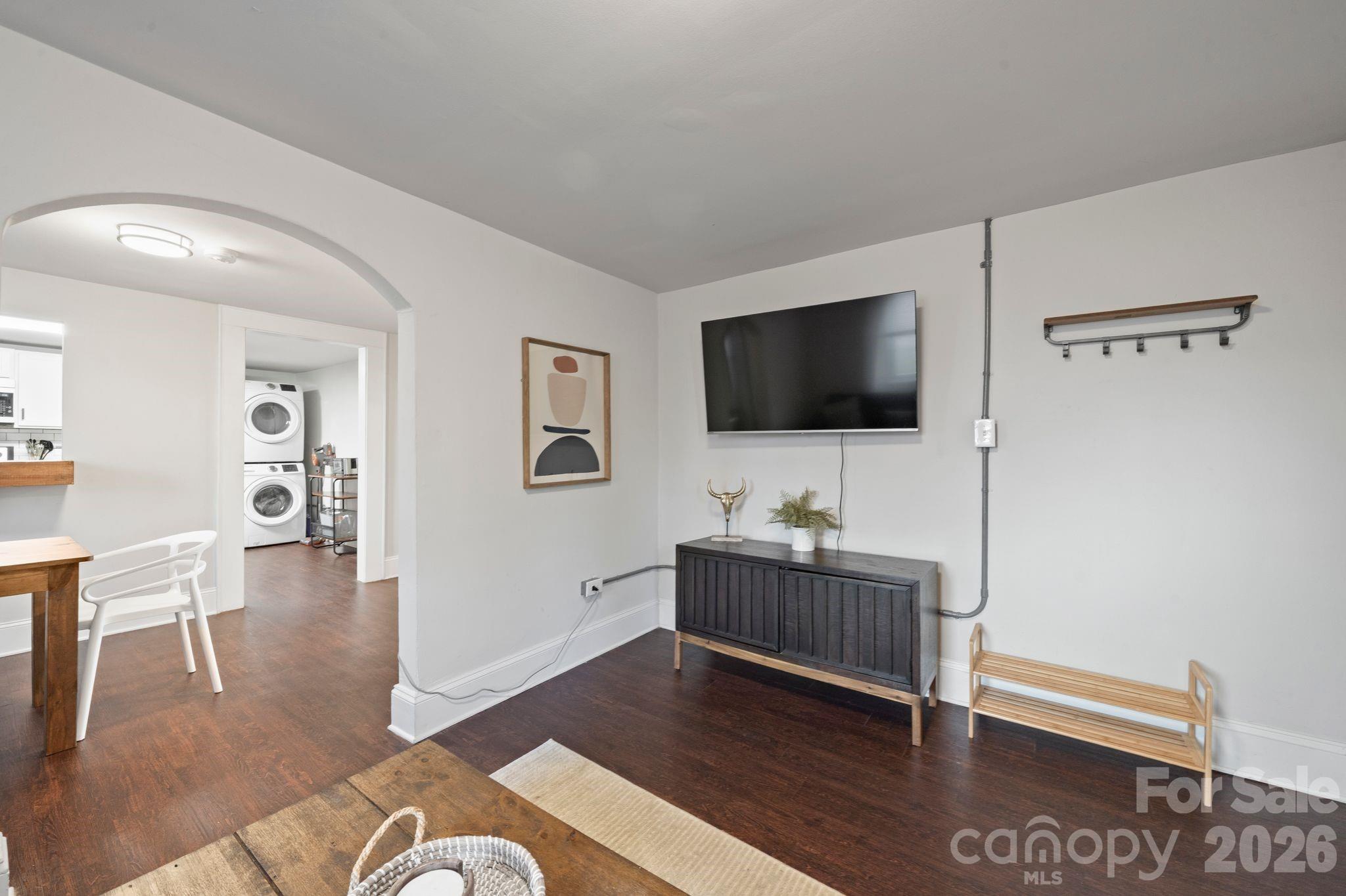 3720 Tuckaseegee Road — Charlotte