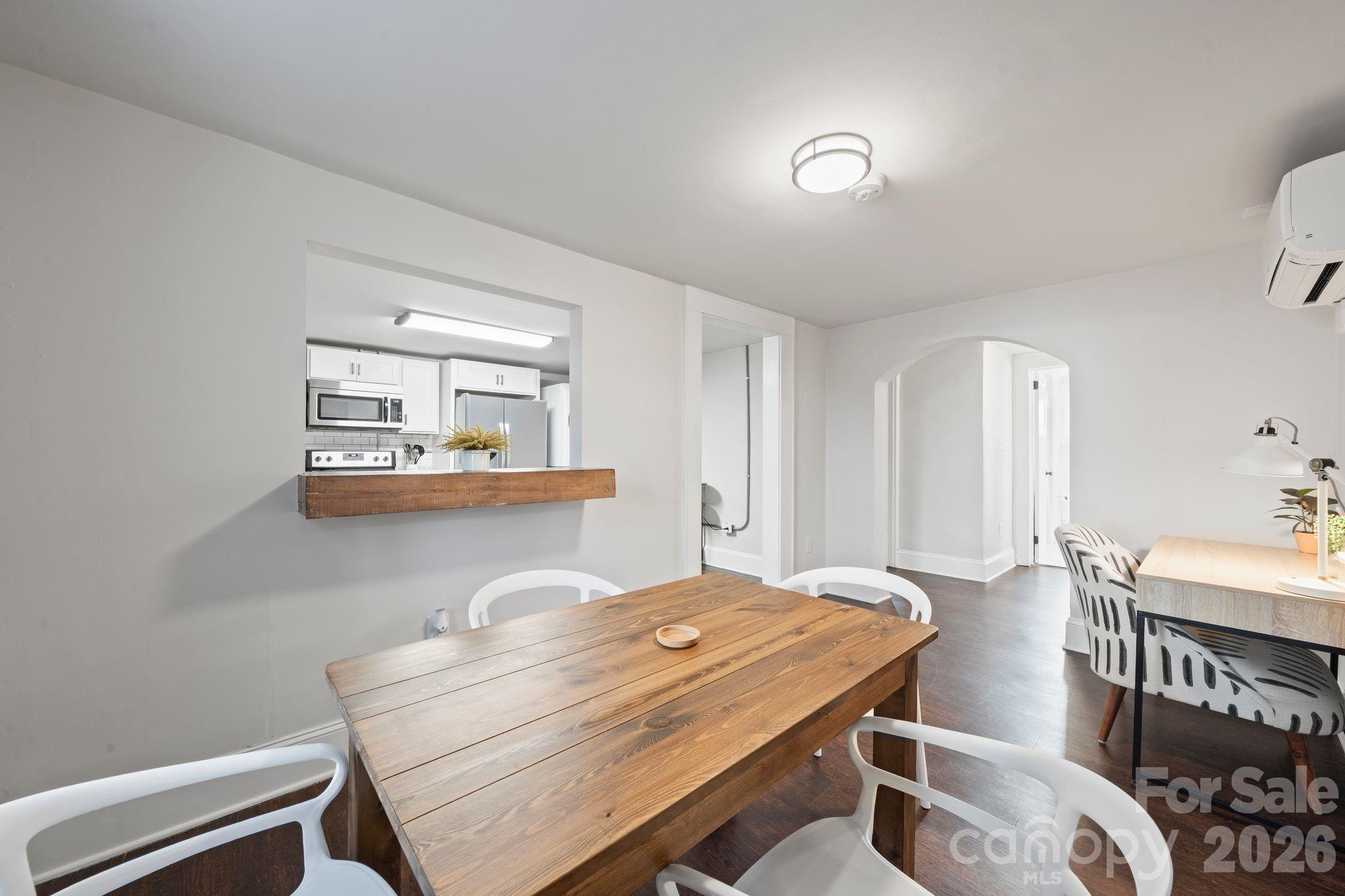 3720 Tuckaseegee Road — Charlotte