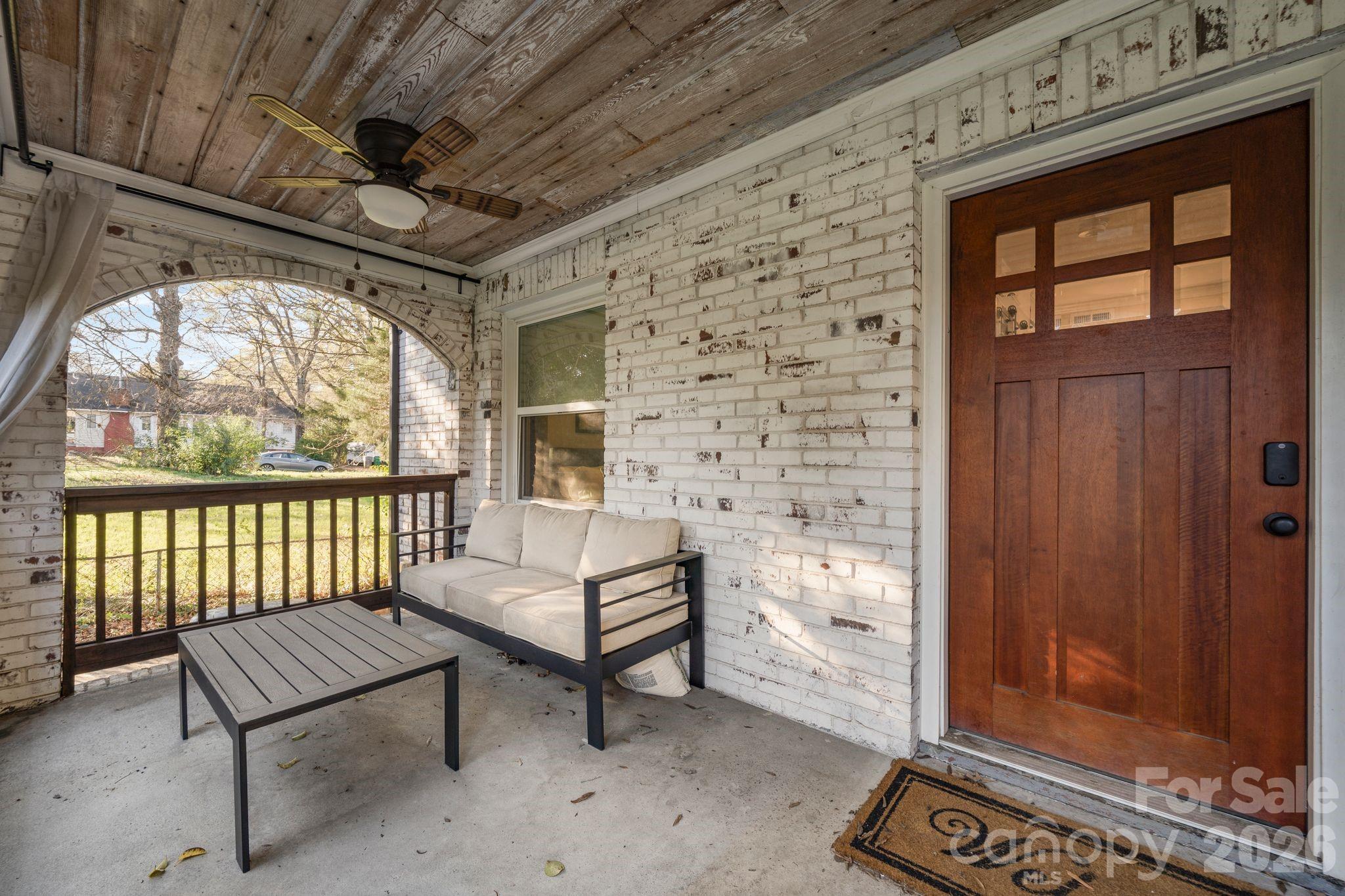 3720 Tuckaseegee Road — Charlotte