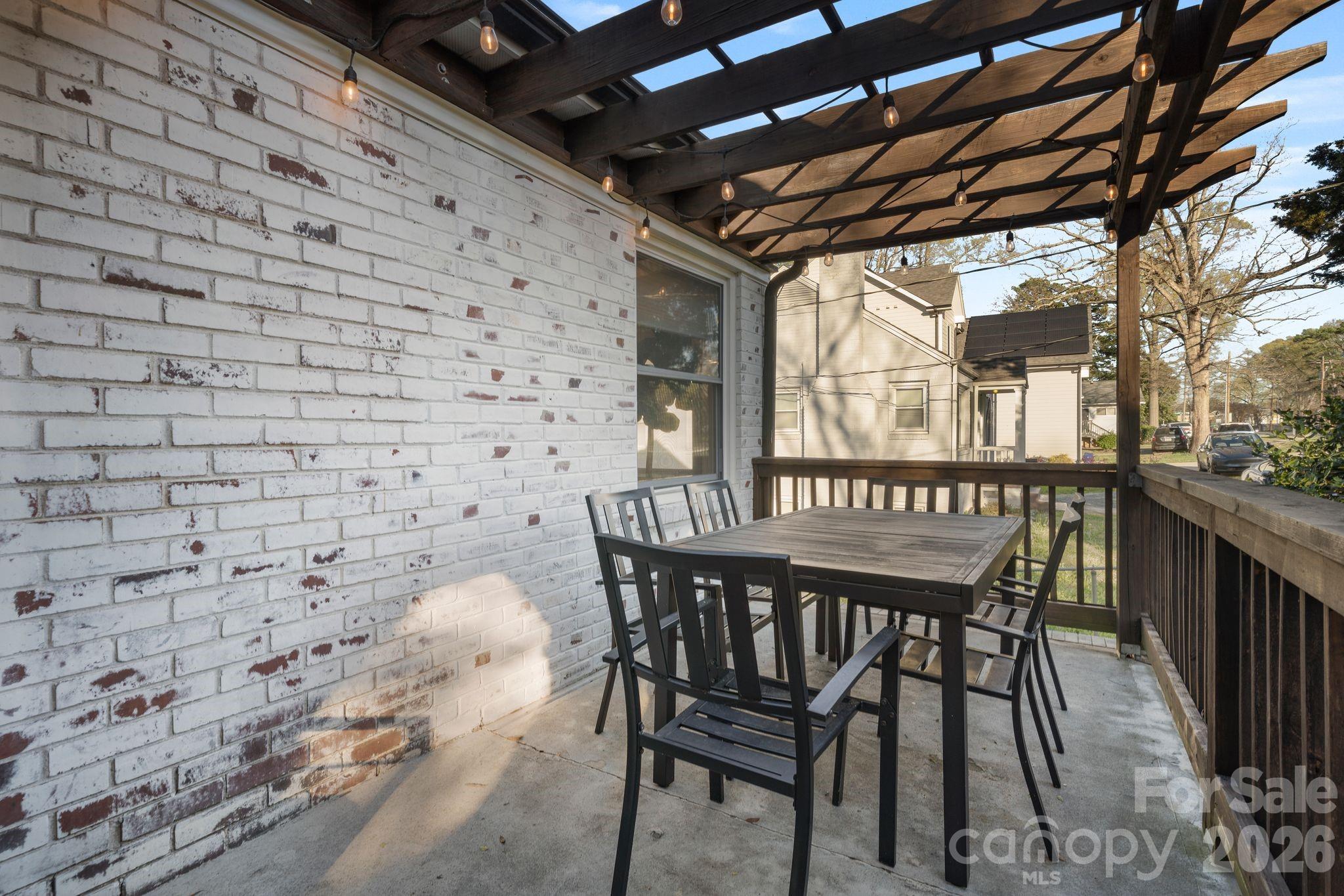 3720 Tuckaseegee Road — Charlotte