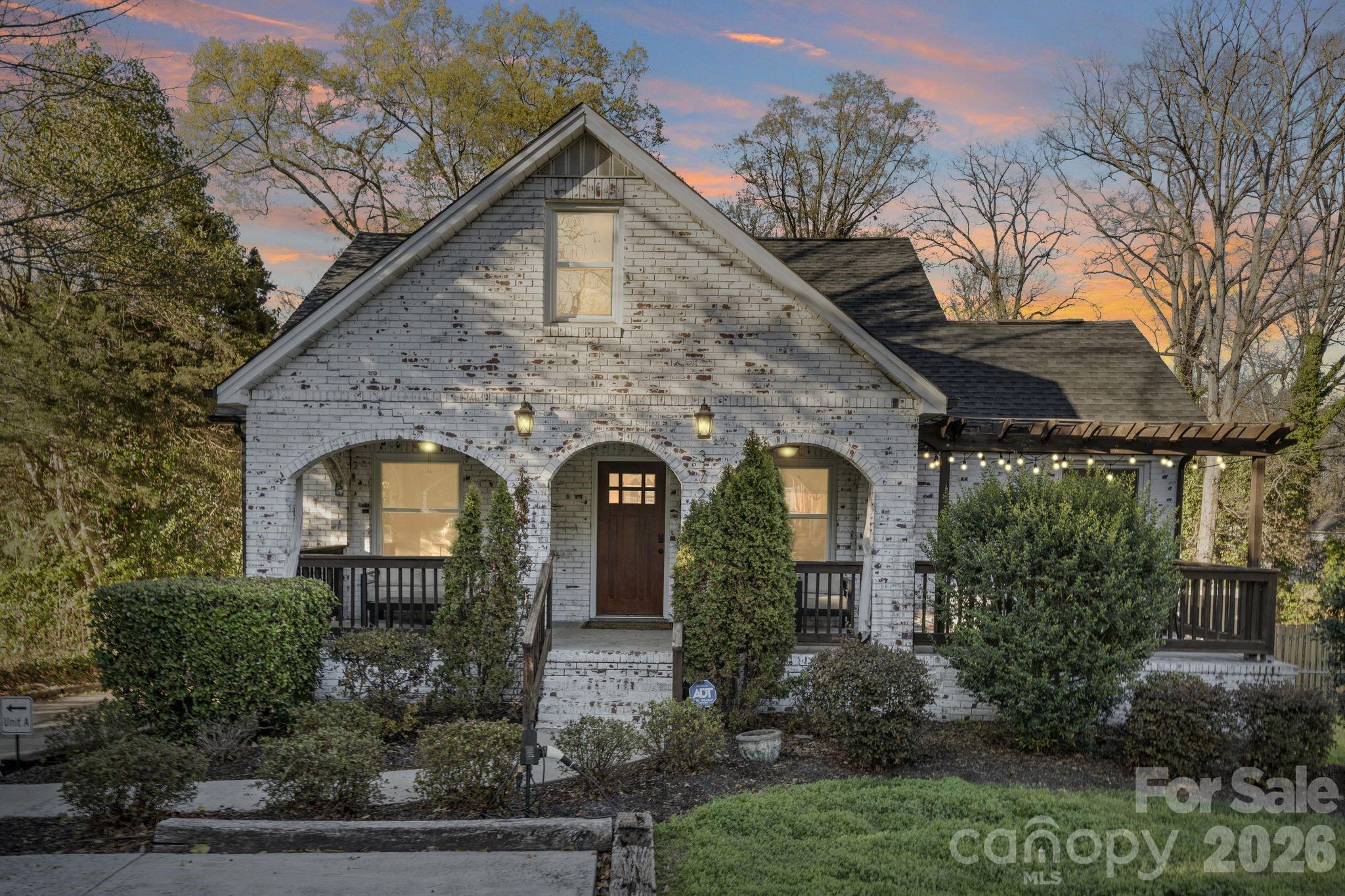 3720 Tuckaseegee Road — Charlotte