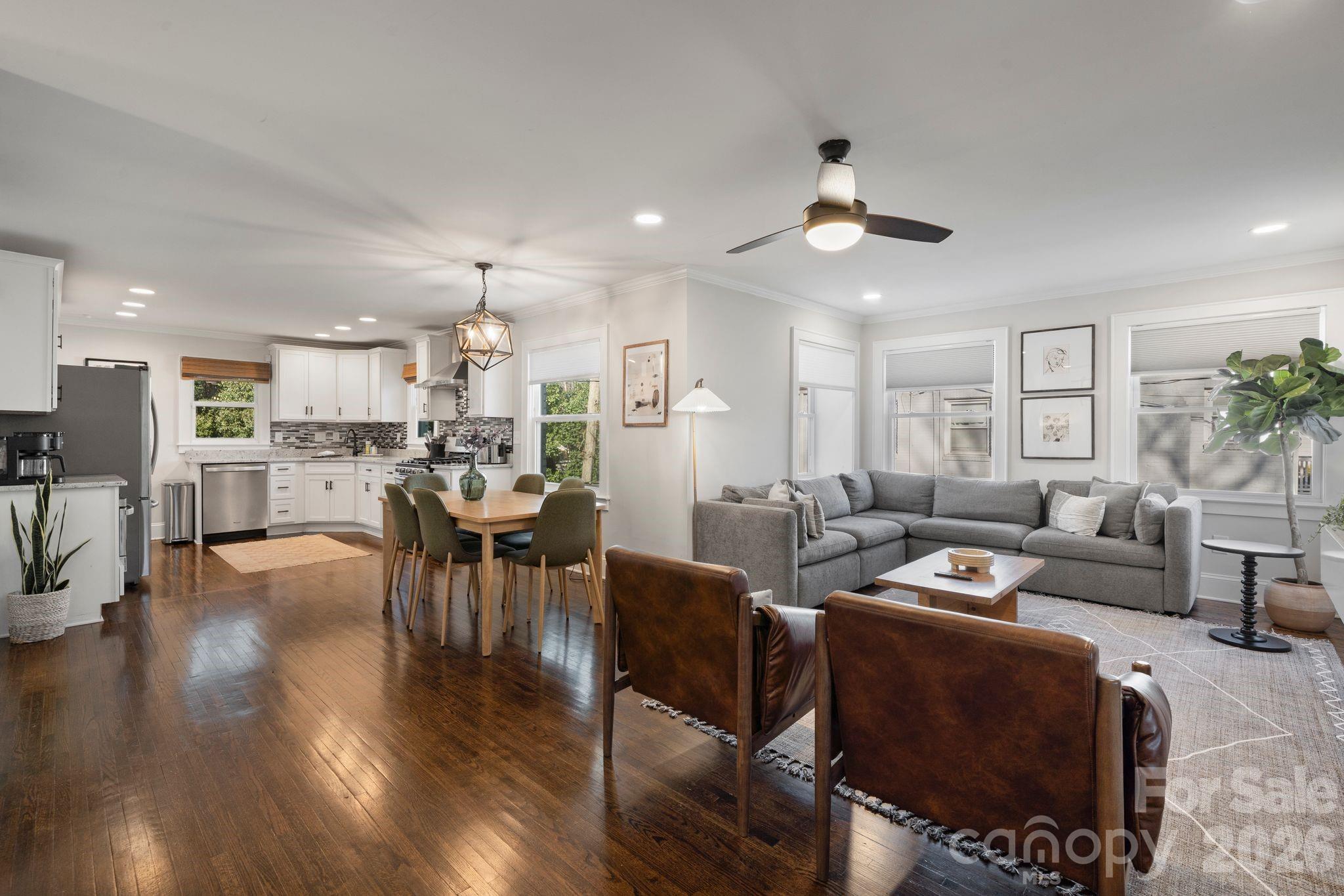3720 Tuckaseegee Road — Charlotte