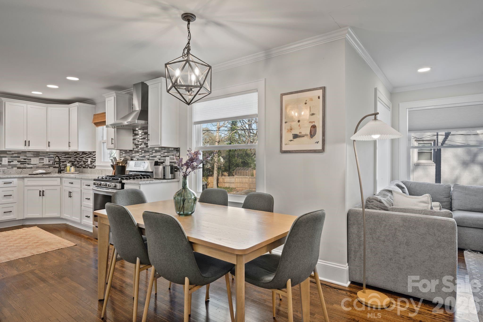 3720 Tuckaseegee Road — Charlotte