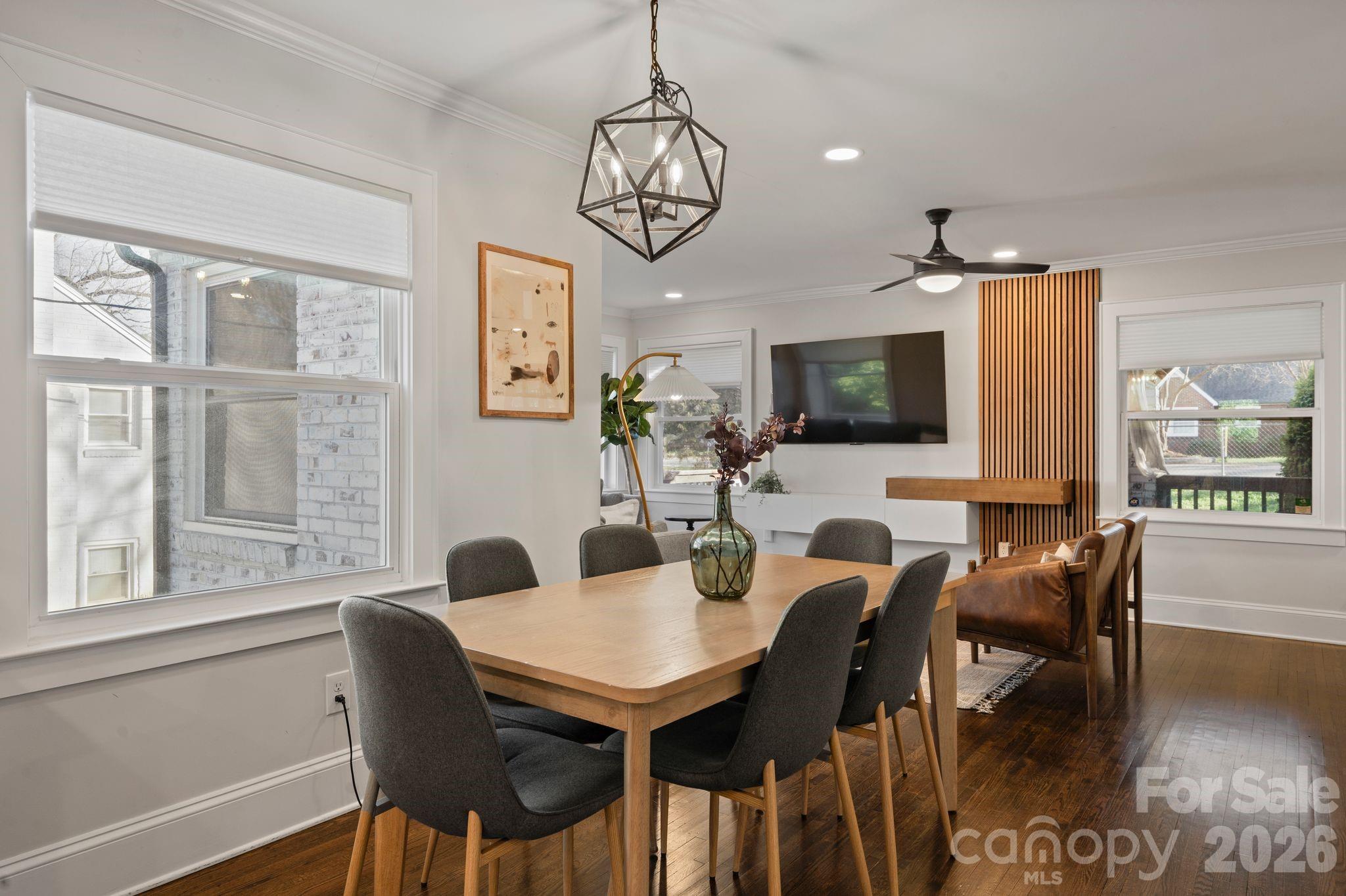 3720 Tuckaseegee Road — Charlotte