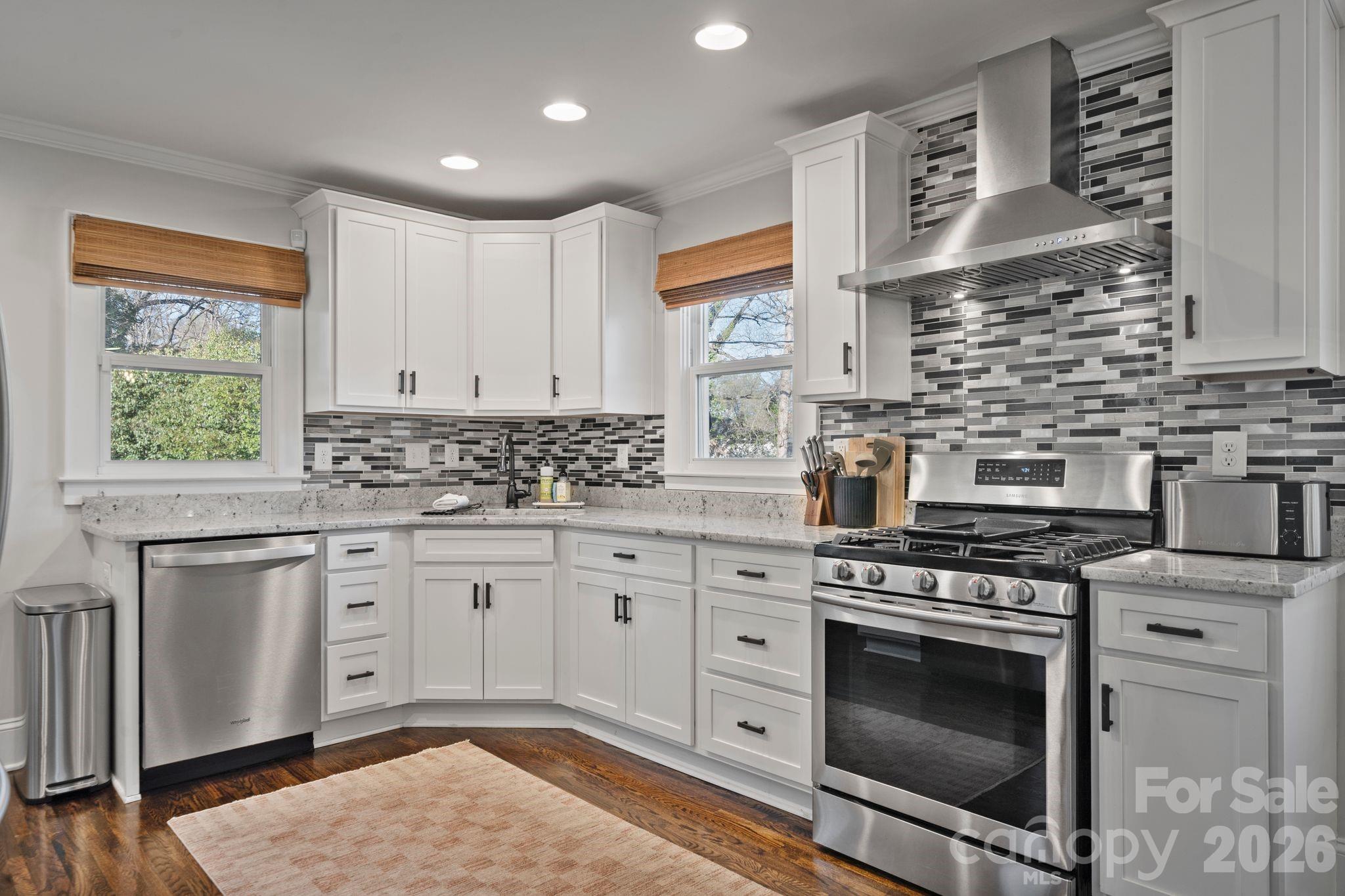 3720 Tuckaseegee Road — Charlotte