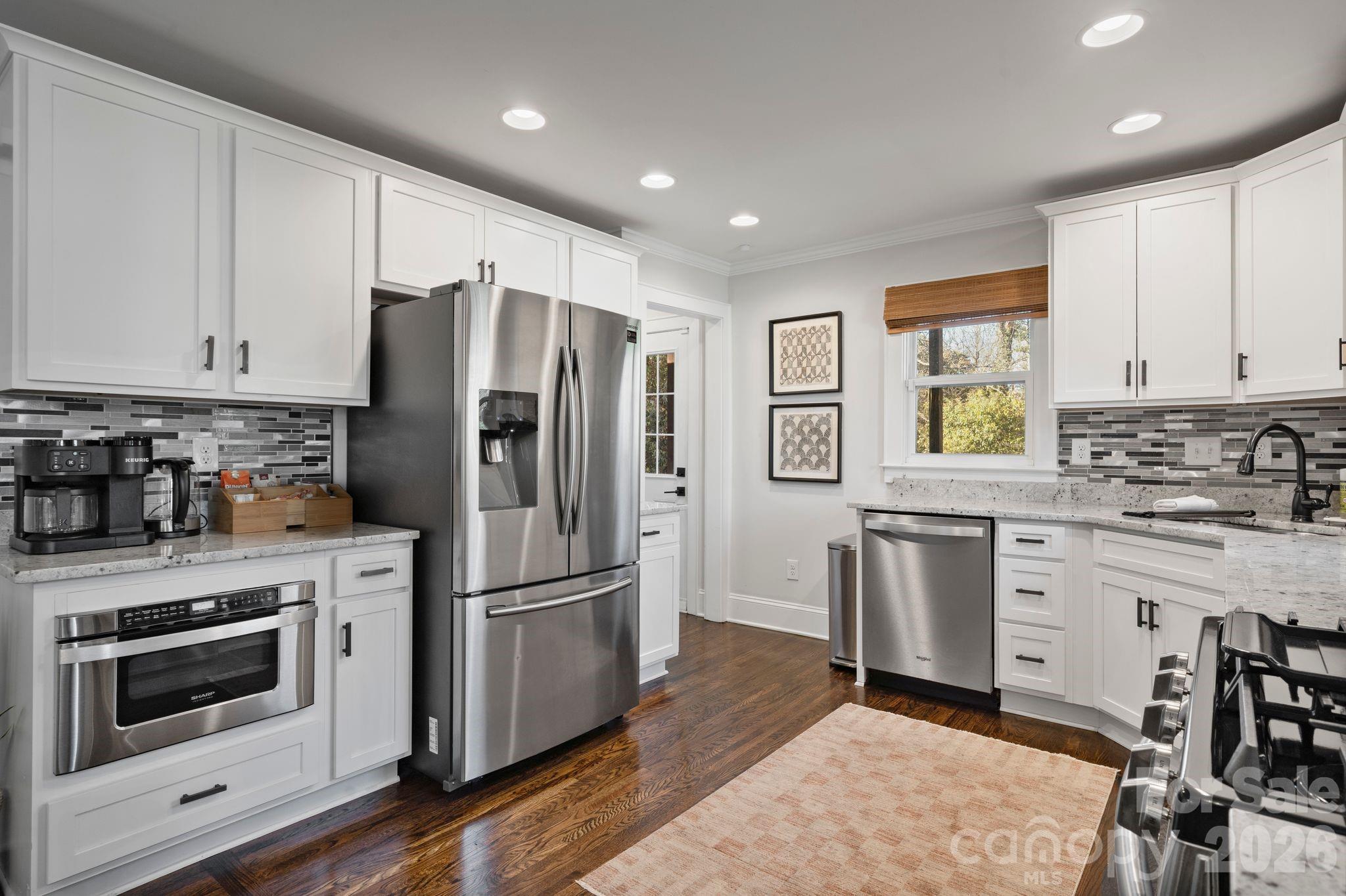 3720 Tuckaseegee Road — Charlotte