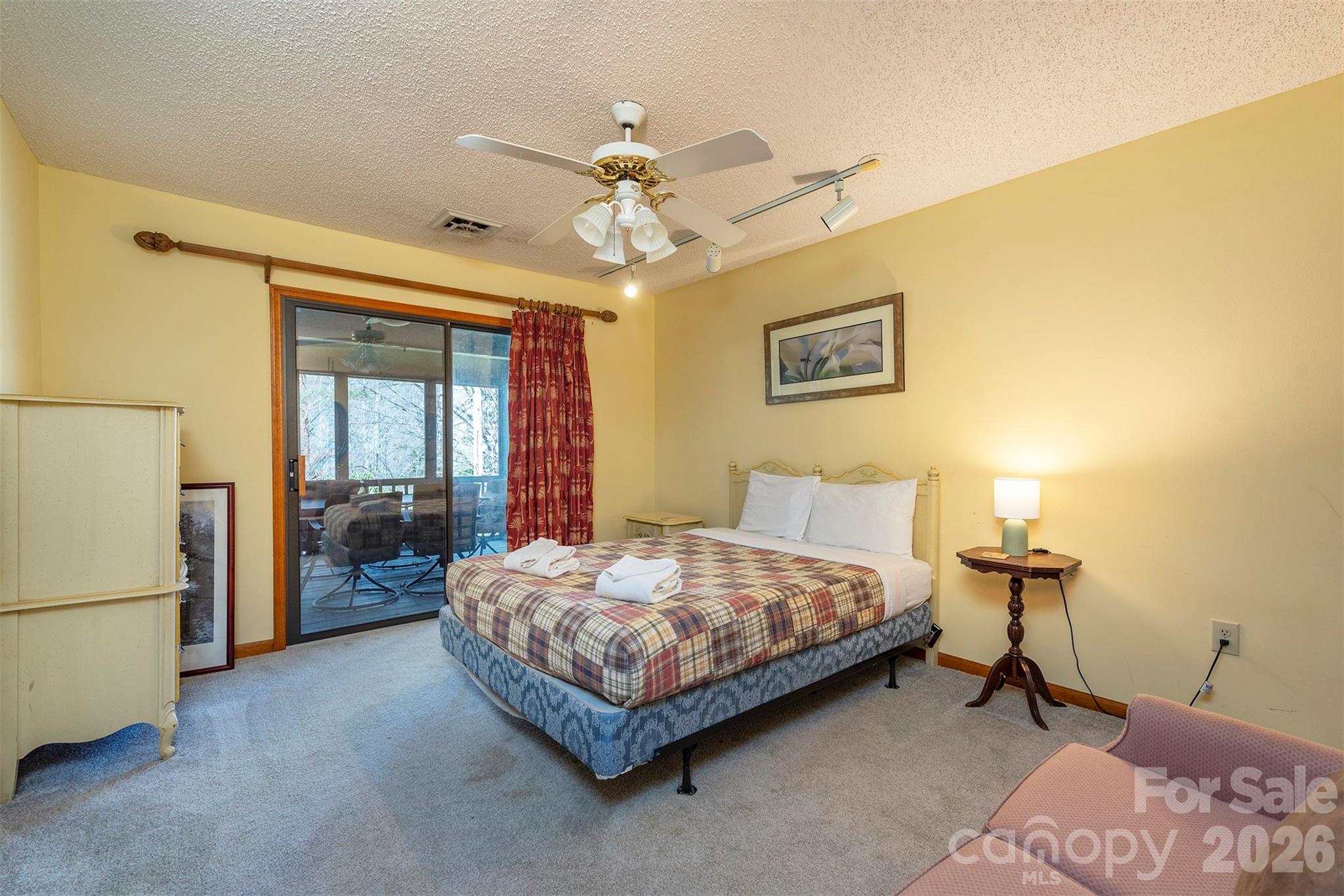 128 Quail Run Court #1626 — Lake Lure