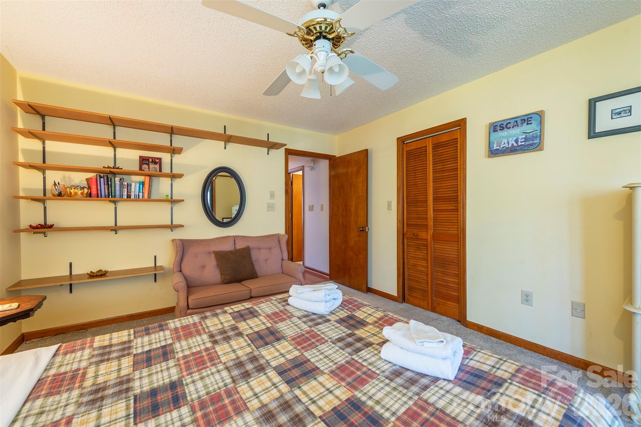 128 Quail Run Court #1626 — Lake Lure