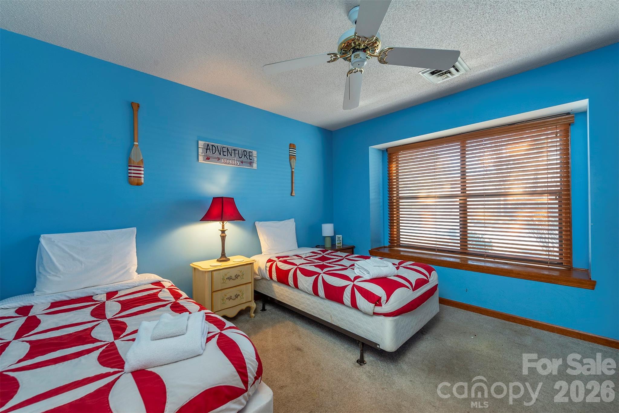 128 Quail Run Court #1626 — Lake Lure