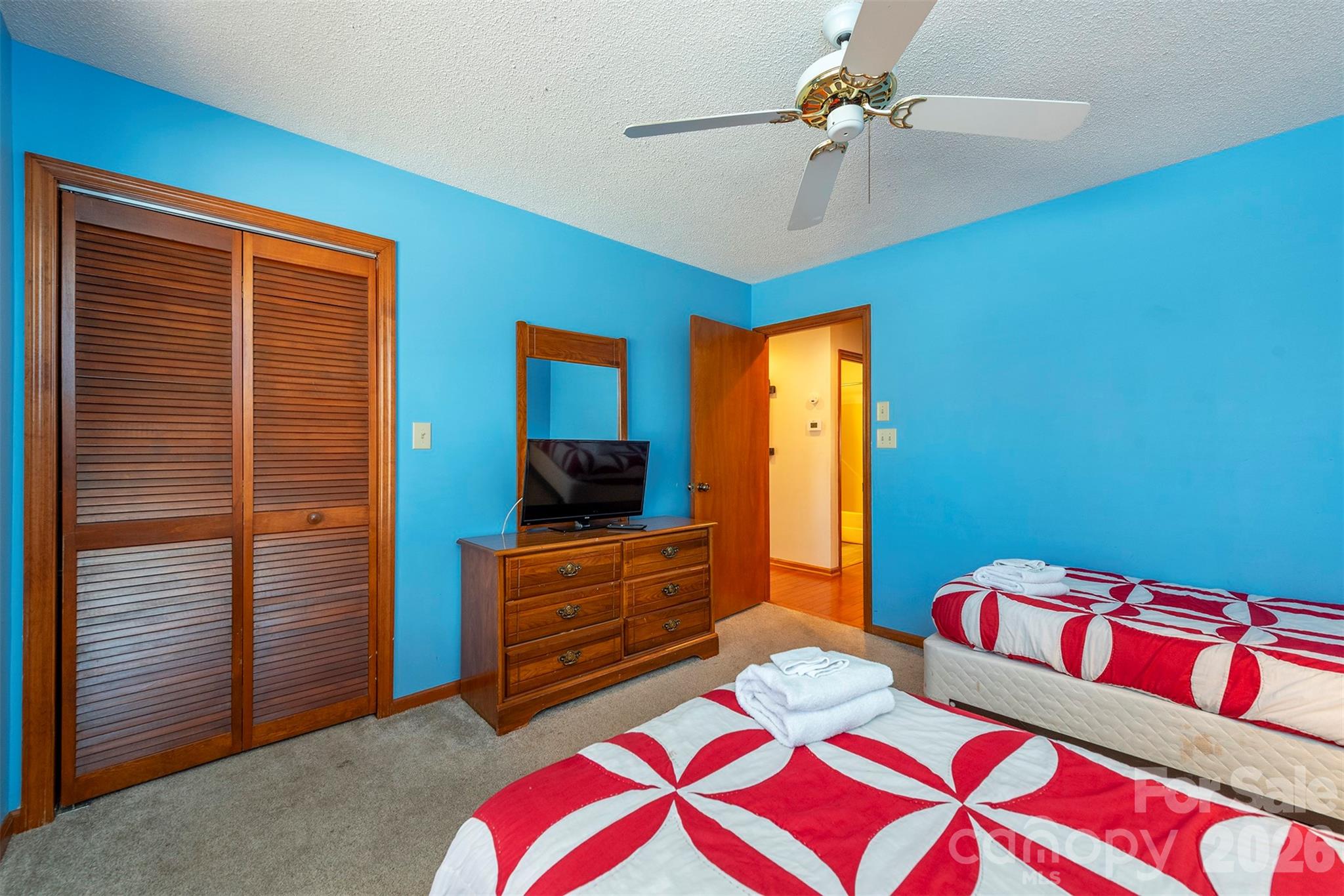 128 Quail Run Court #1626 — Lake Lure