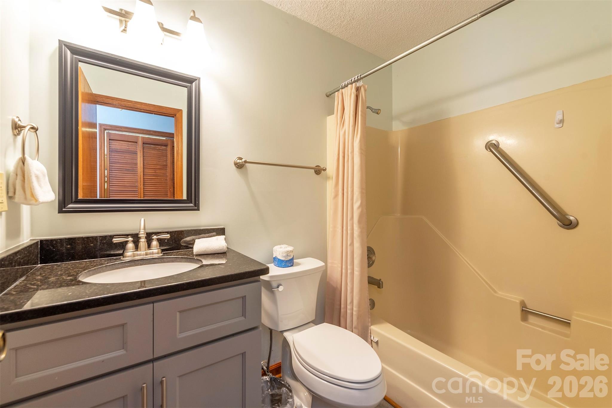 128 Quail Run Court #1626 — Lake Lure