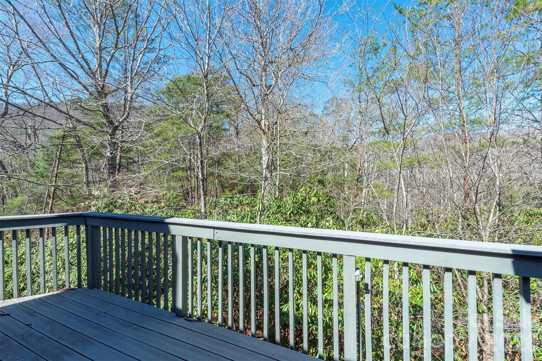 128 Quail Run Court #1626 — Lake Lure