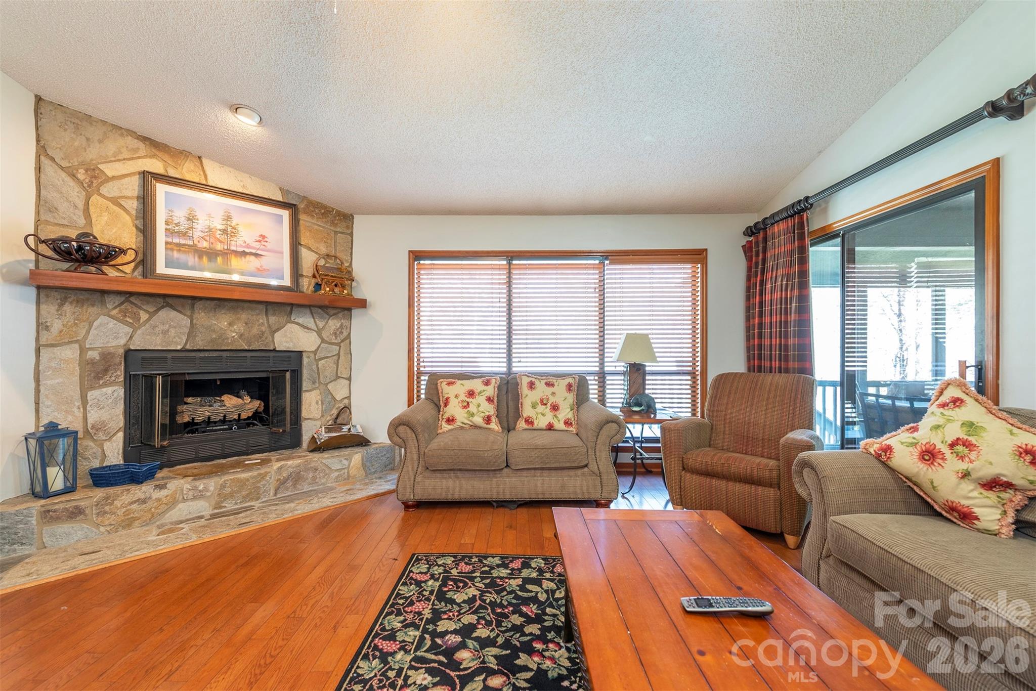 128 Quail Run Court #1626 — Lake Lure