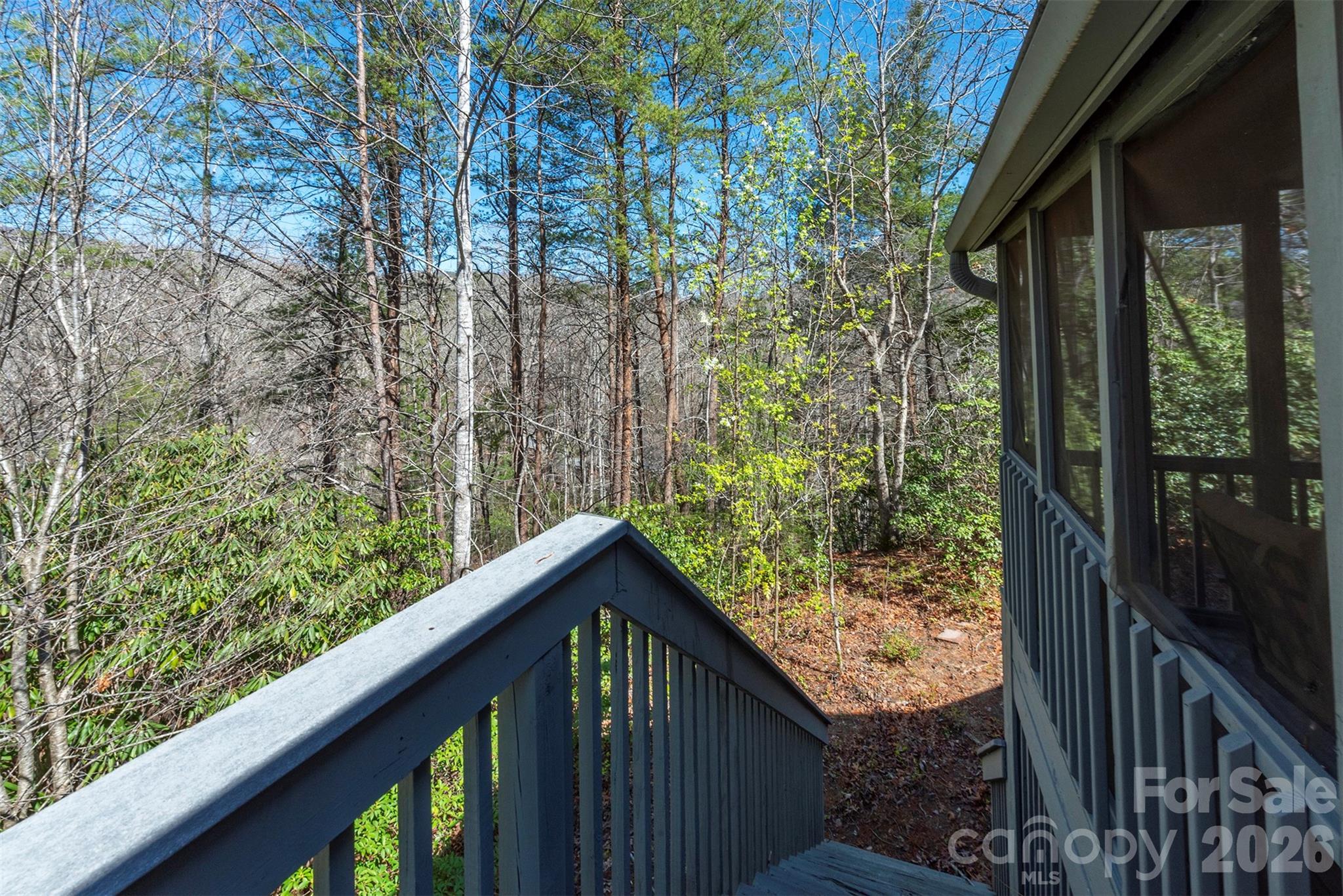 128 Quail Run Court #1626 — Lake Lure