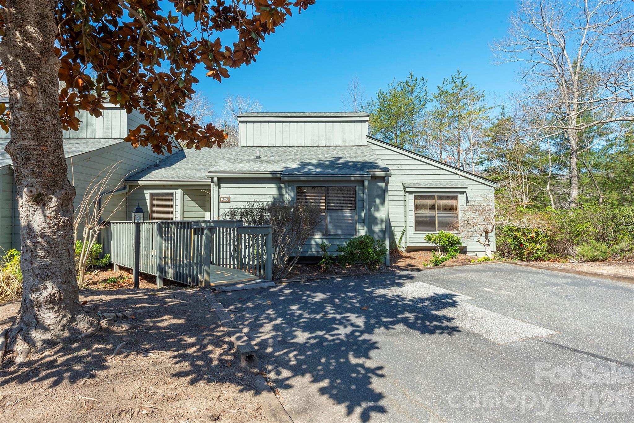 128 Quail Run Court #1626 — Lake Lure