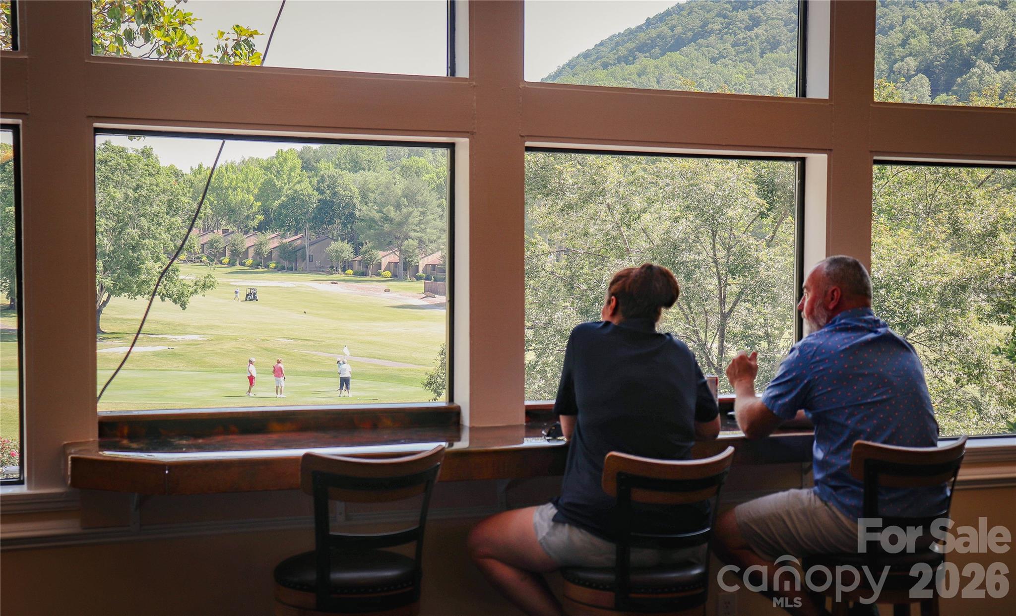 128 Quail Run Court #1626 — Lake Lure