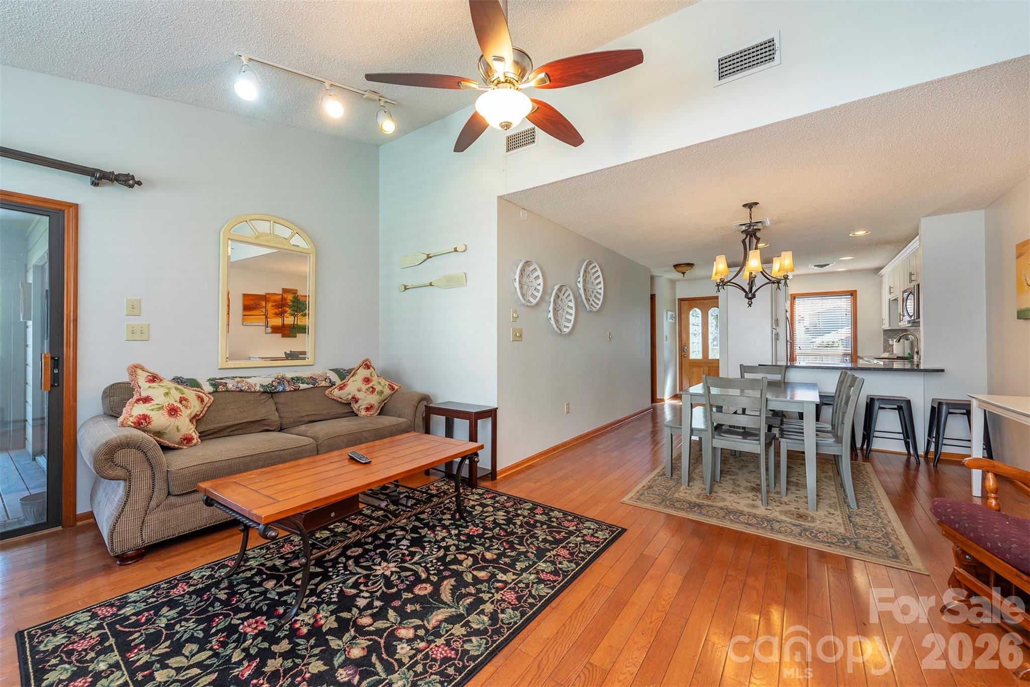 128 Quail Run Court #1626 — Lake Lure