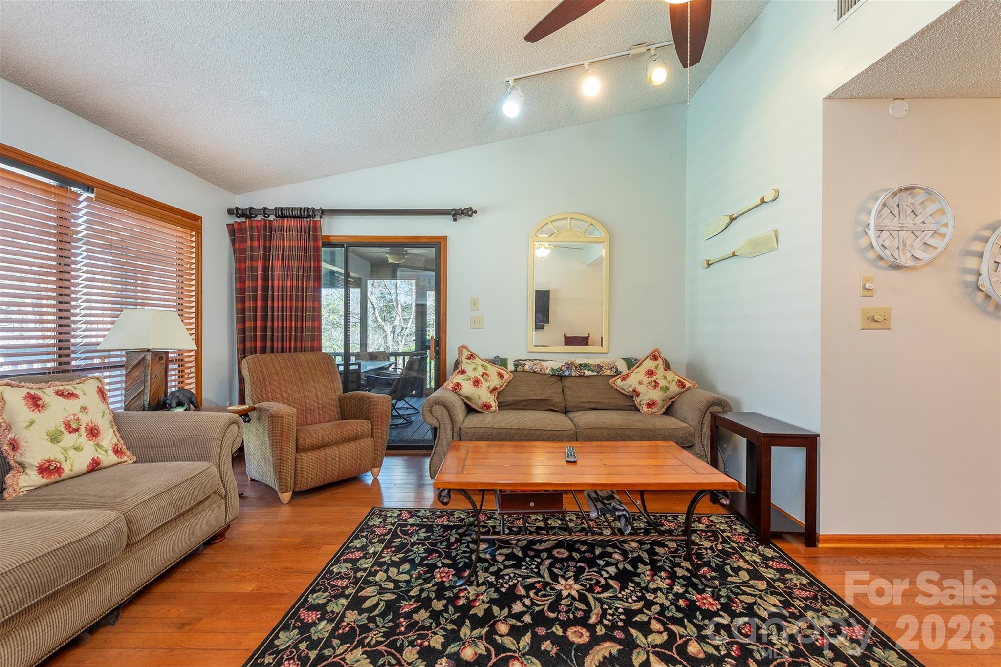 128 Quail Run Court #1626 — Lake Lure